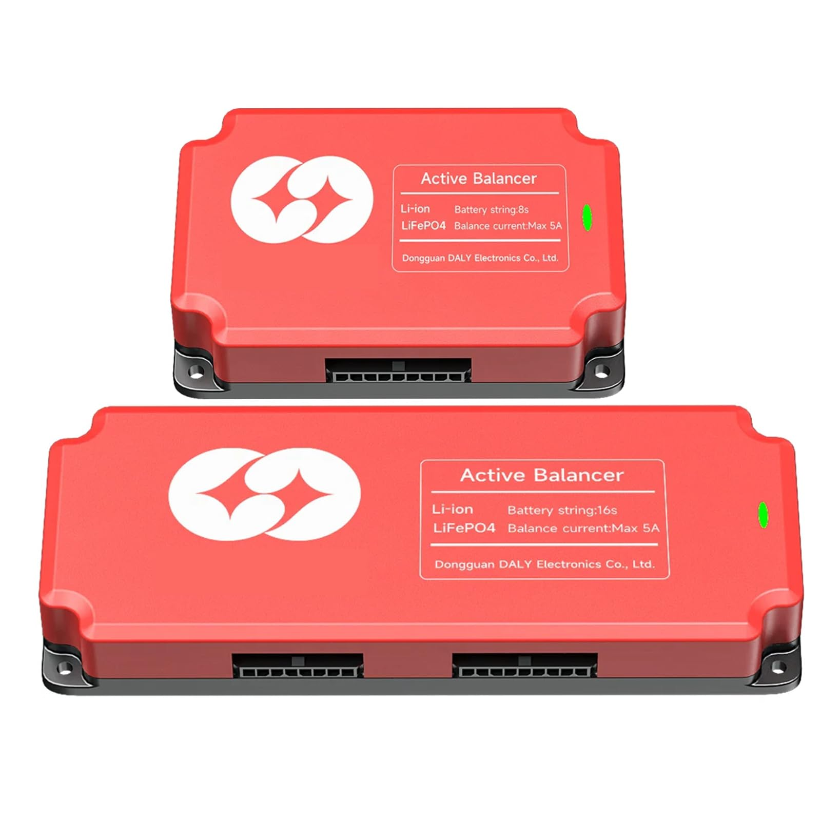 Příslušenství pro BMS 