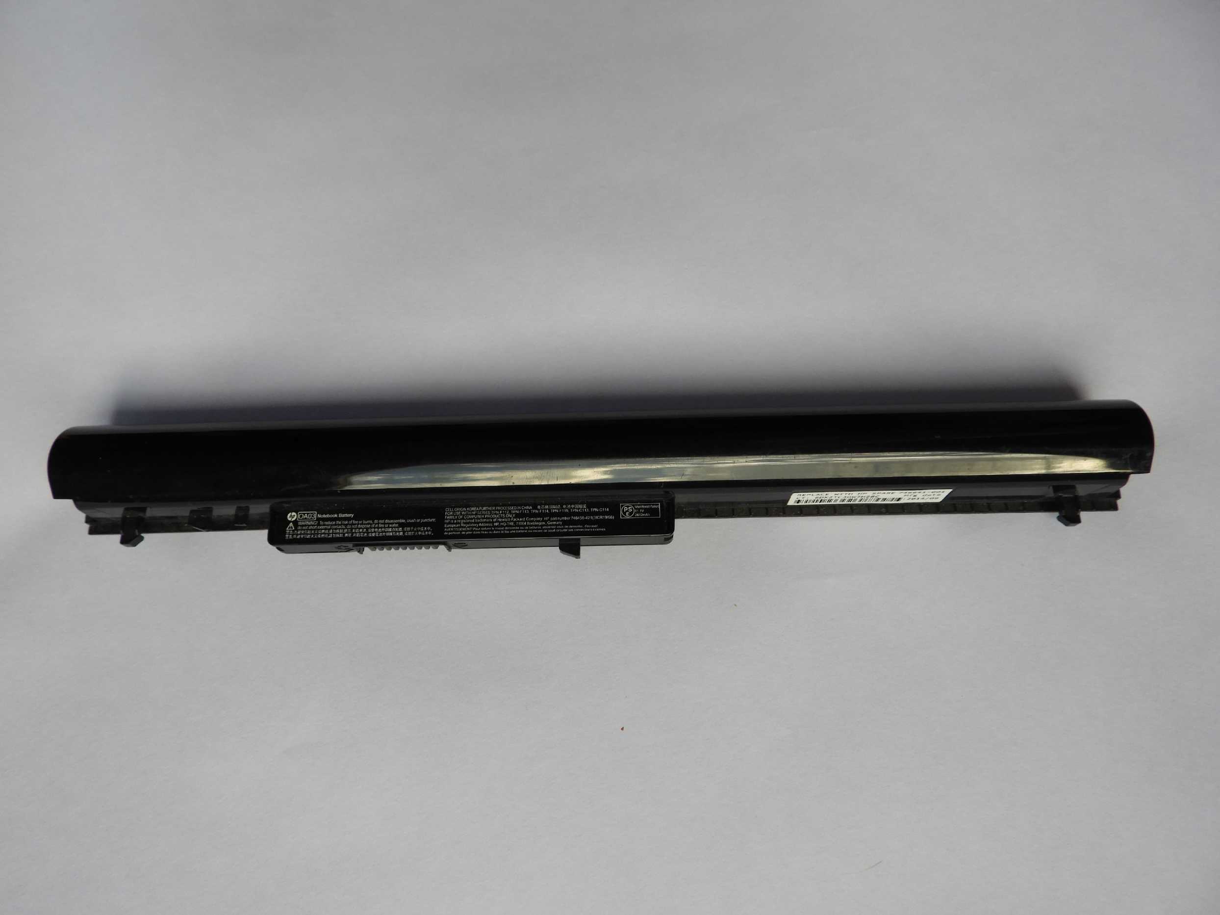 82% Baterie Hp 250 g2 250 g3