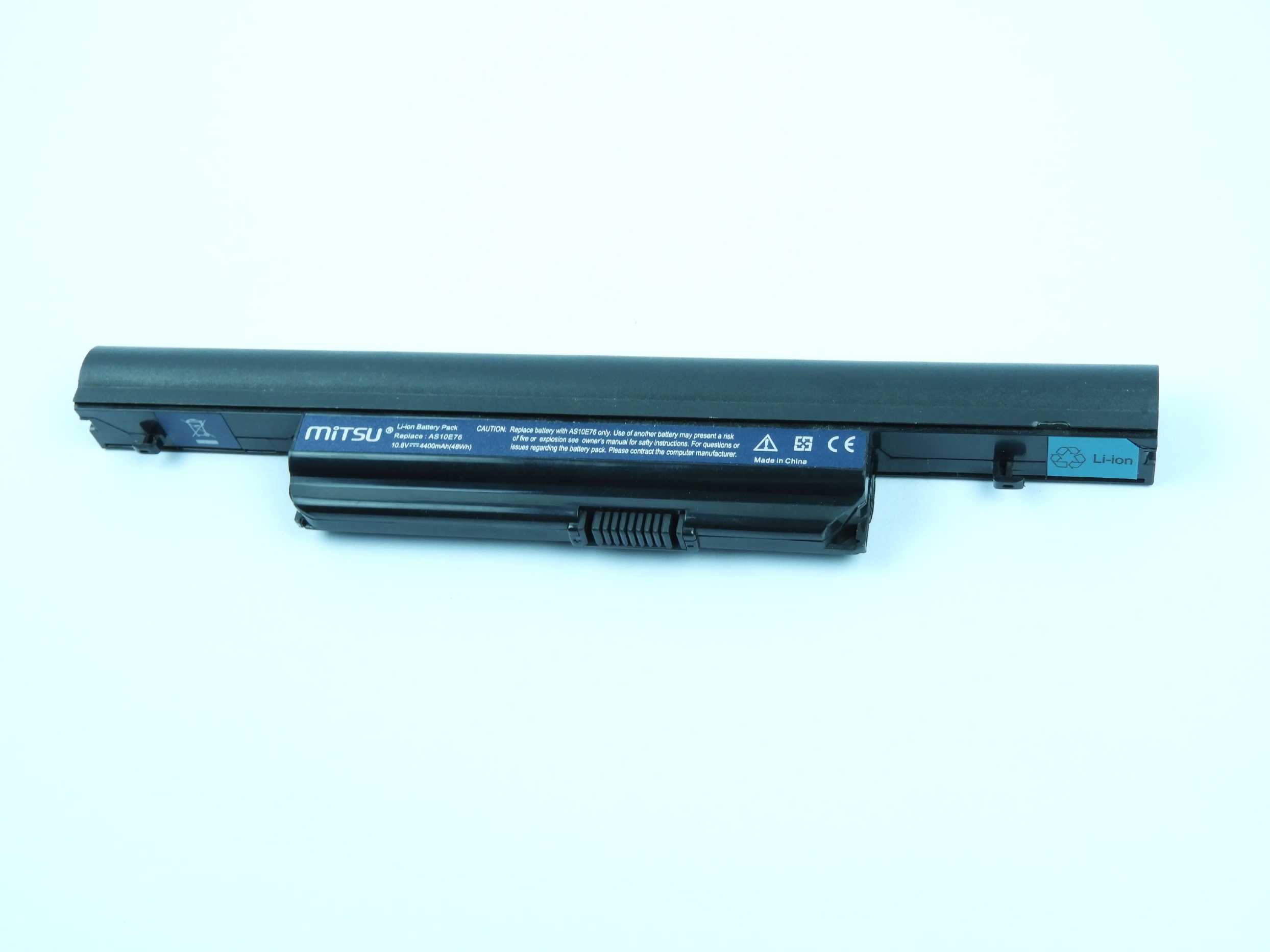 70% baterie Acer Aspire 5820 5820T 5820TG 5820TZ 5820TZG
