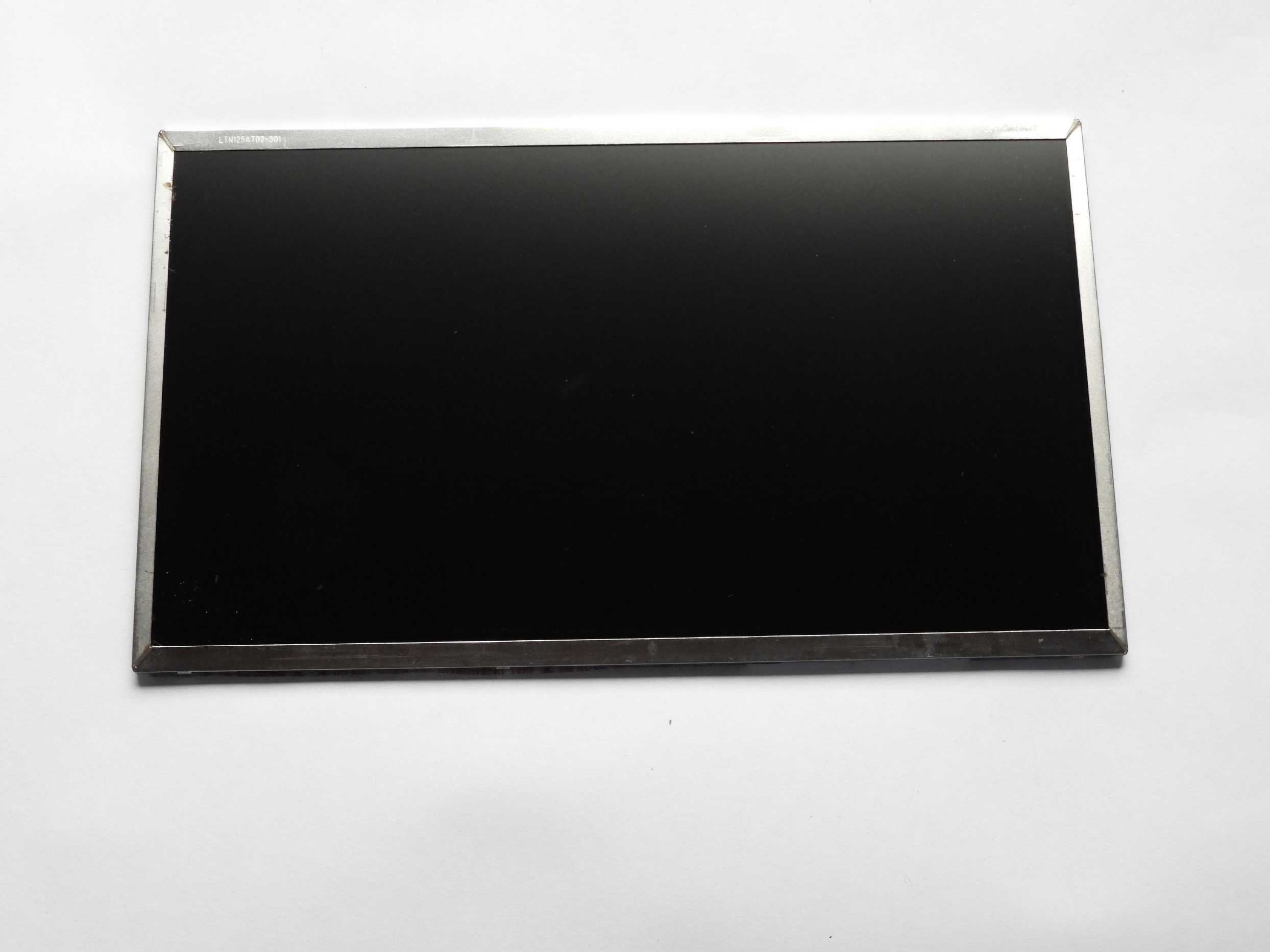 12.5" lcd Panel Displej 1366x768 Hp EliteBook 2560p