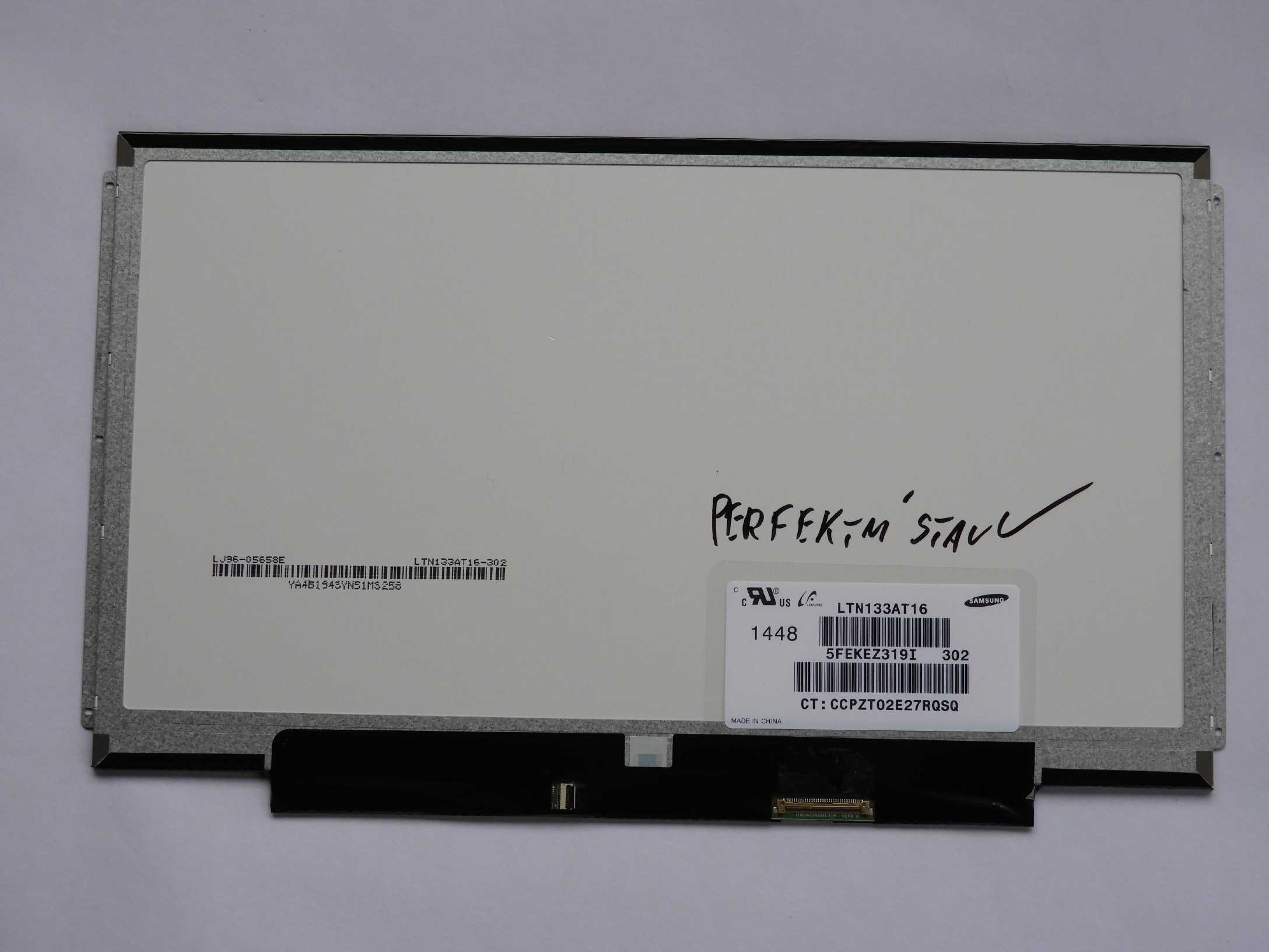 13.3" LCD Panel Displej HP ProBook 430 G2