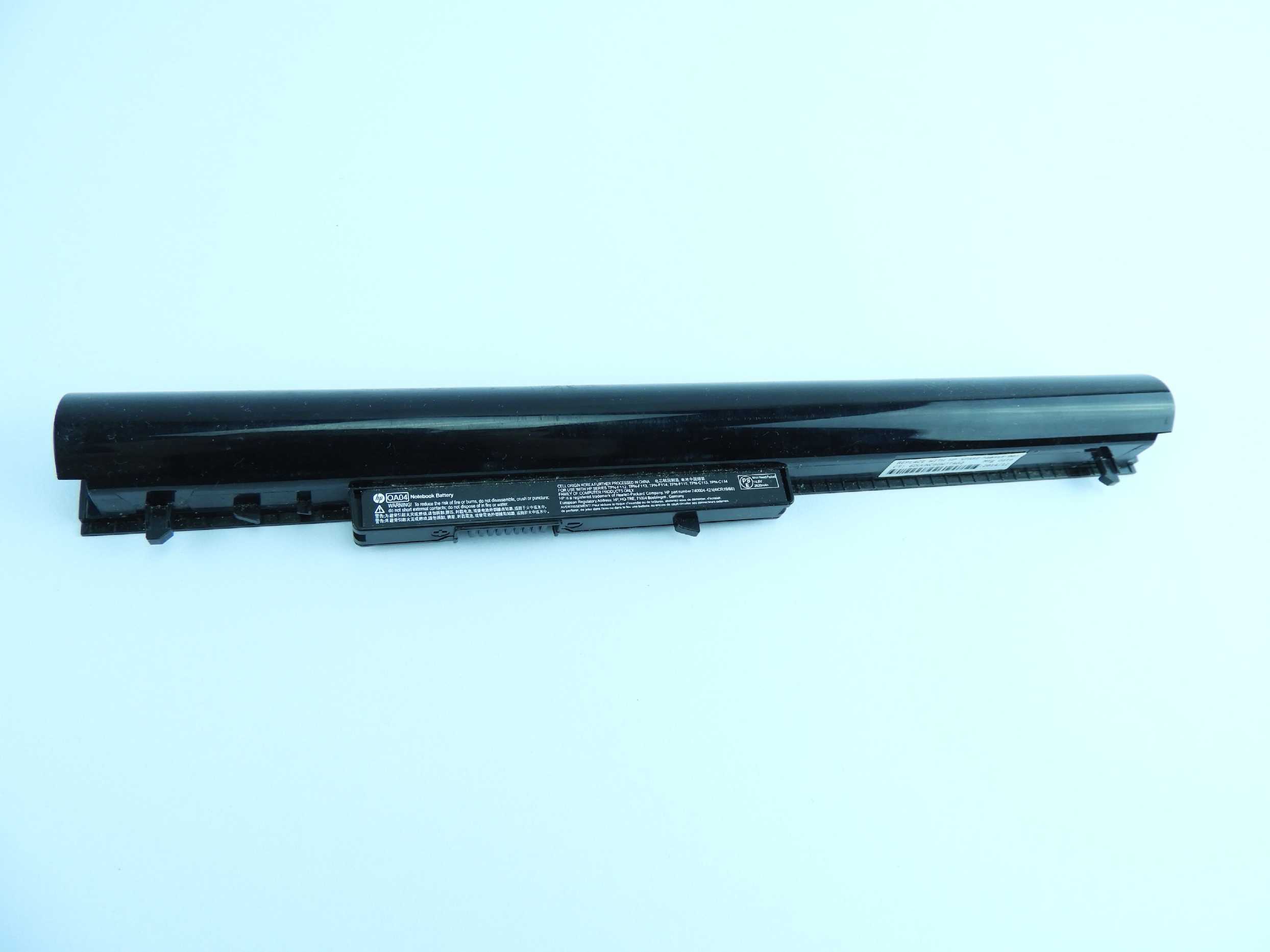 74% Baterie Hp 245 G3 Hp 246 G3 Hp 250 G2