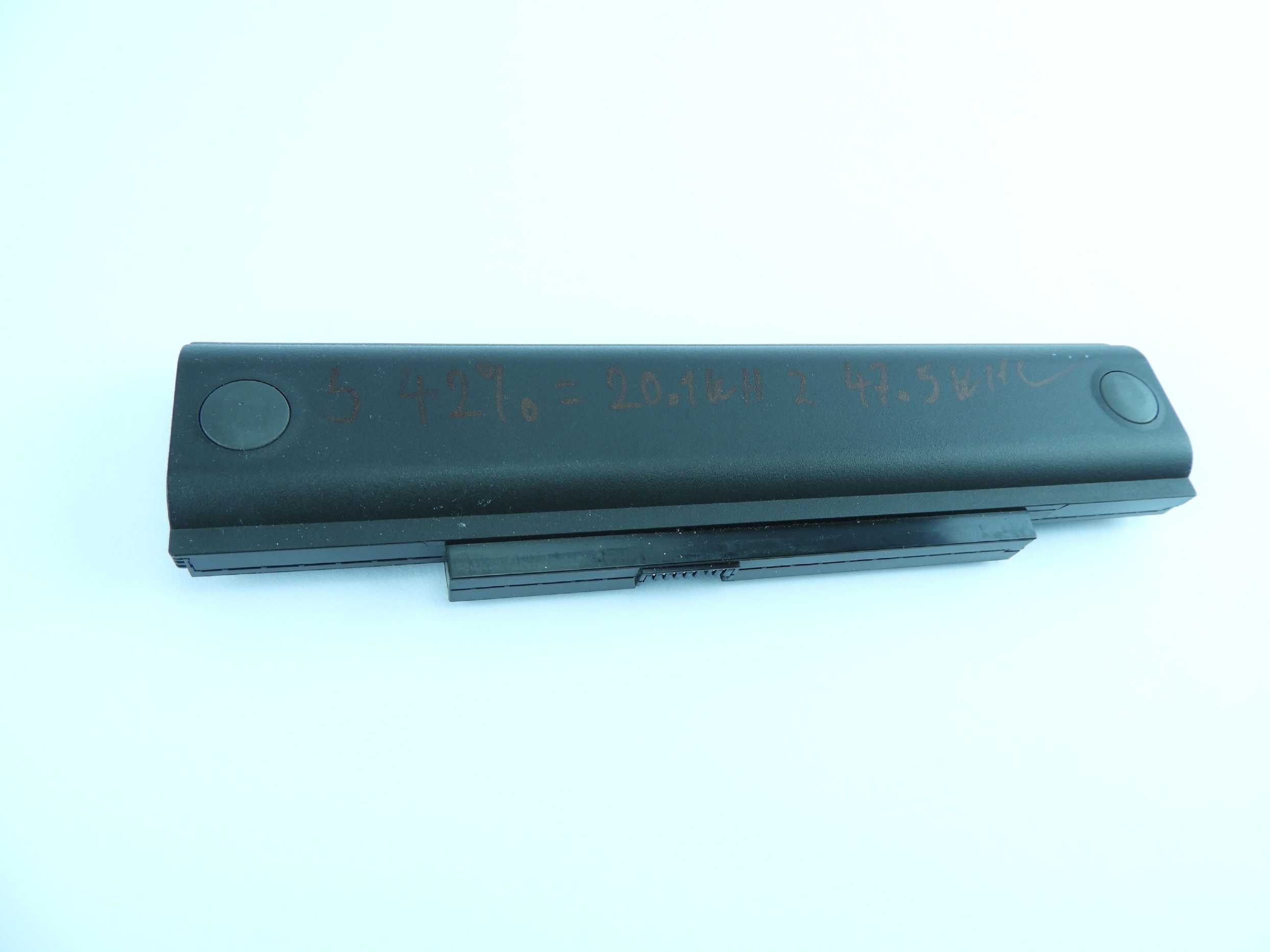 42% Baterie 75+ Originální Lenovo ThinkPad E565