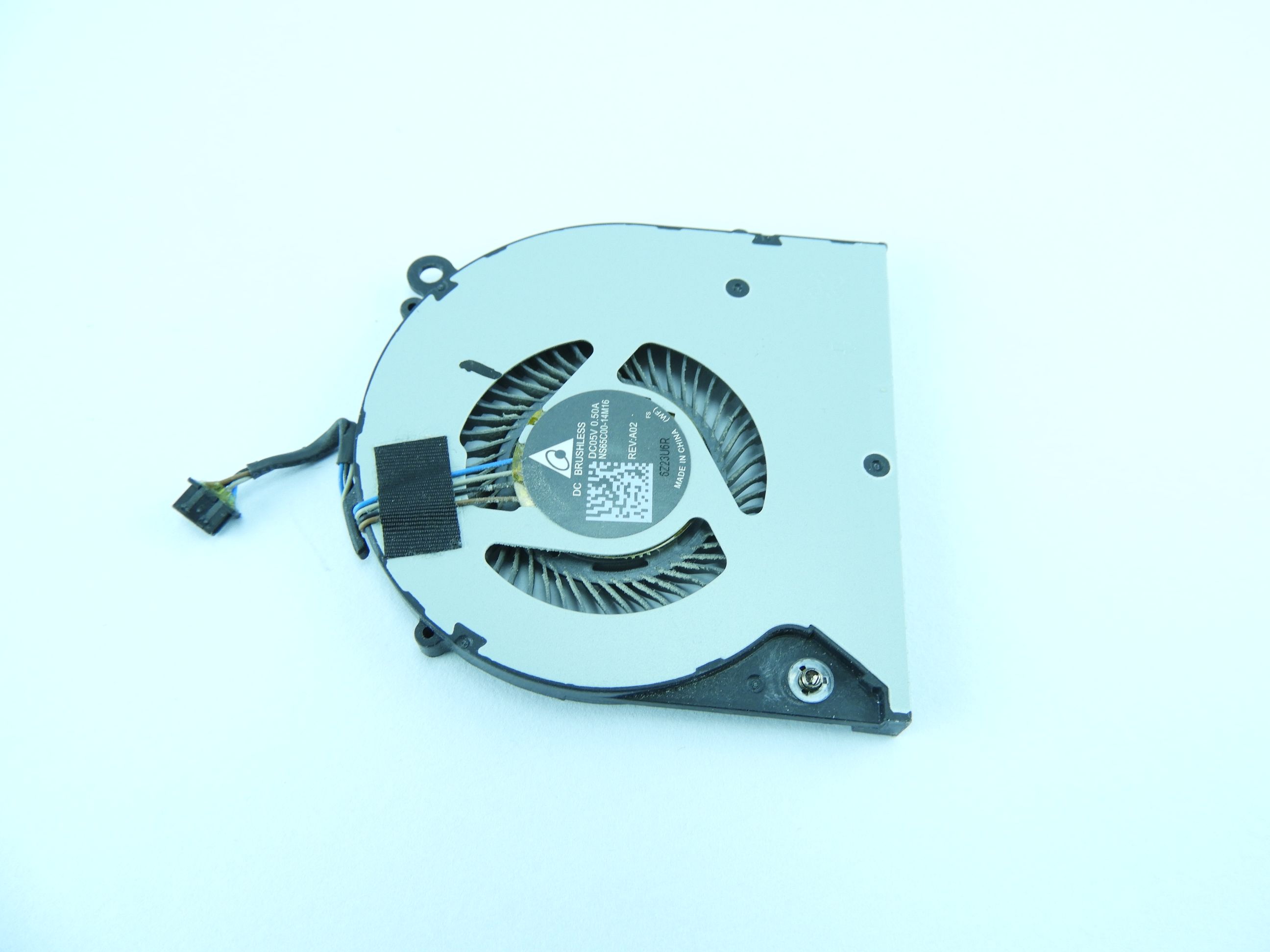 Ventilátor Fan HP Elitebook 755 G3