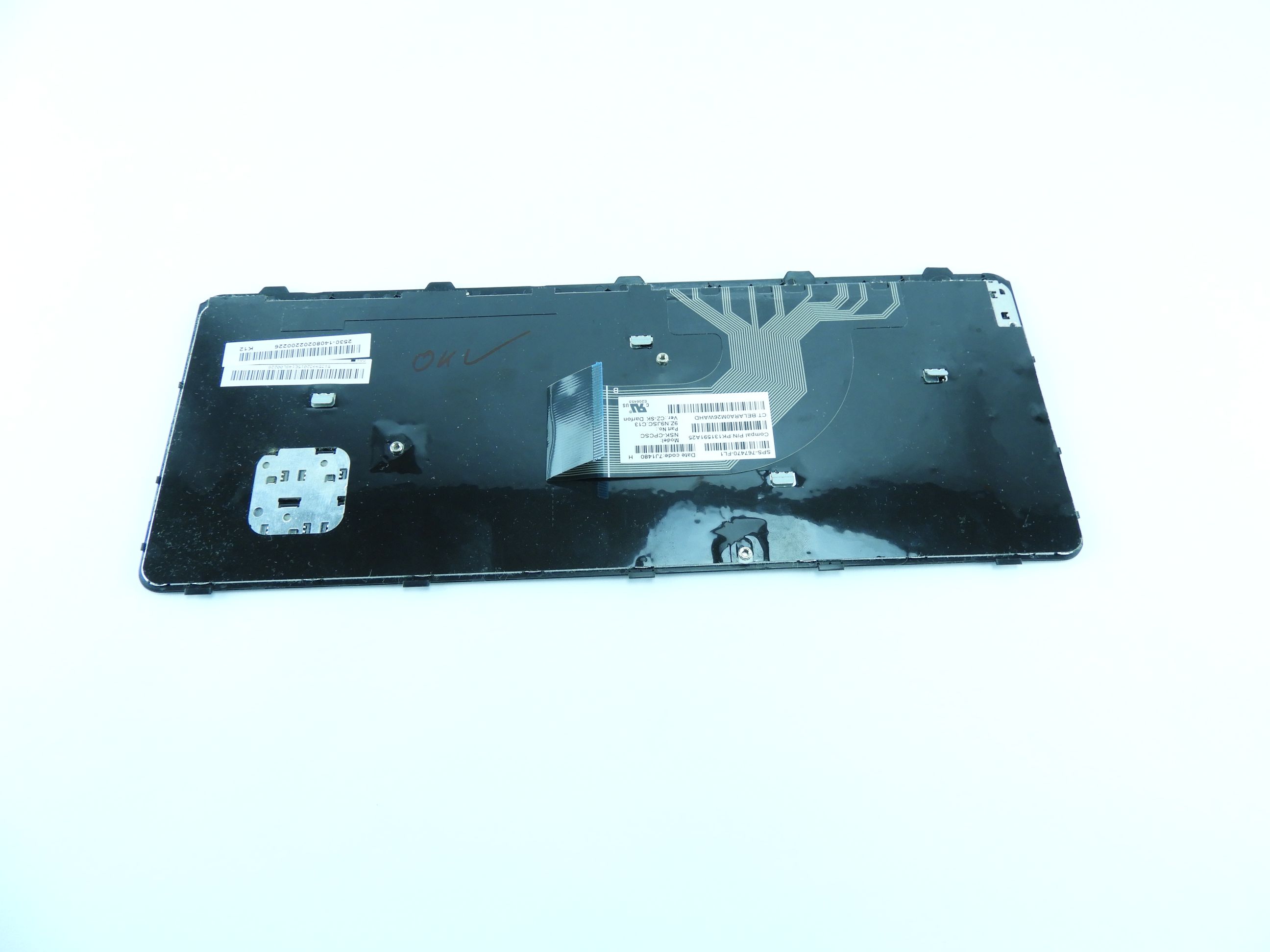 CZ Klávesnice HP ProBook 445 g2