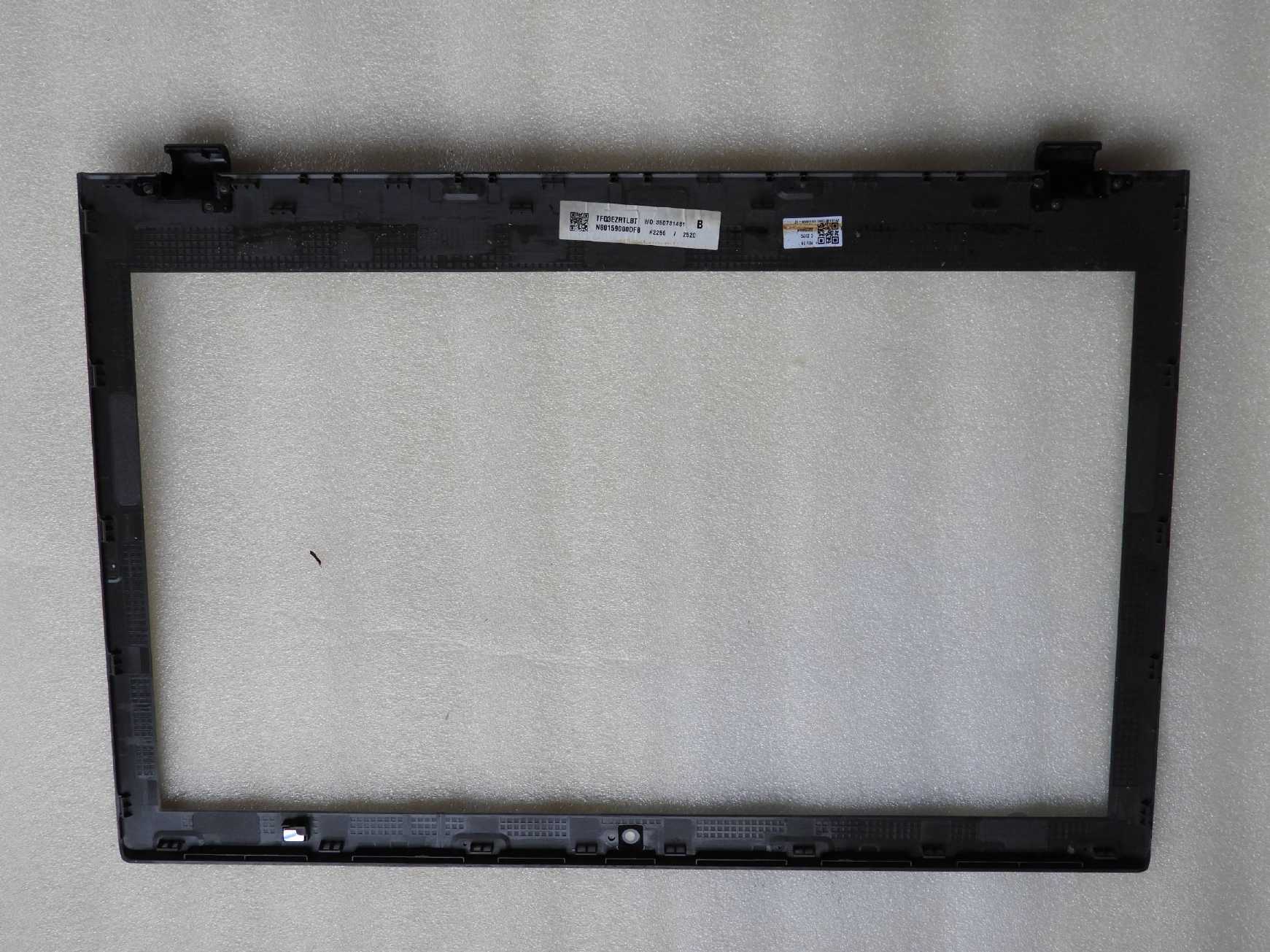 Přední kryt LCD Bezel Šasi Acer Extensa N15Q1 EX2511 2520 2520G 2511 2511G