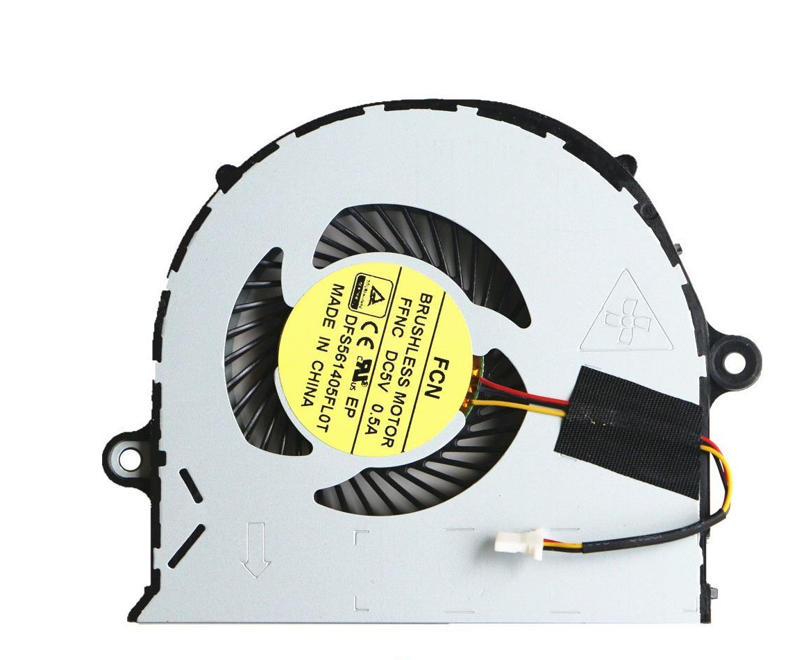 Ventilátor Acer Aspire E5-773 E5-773G