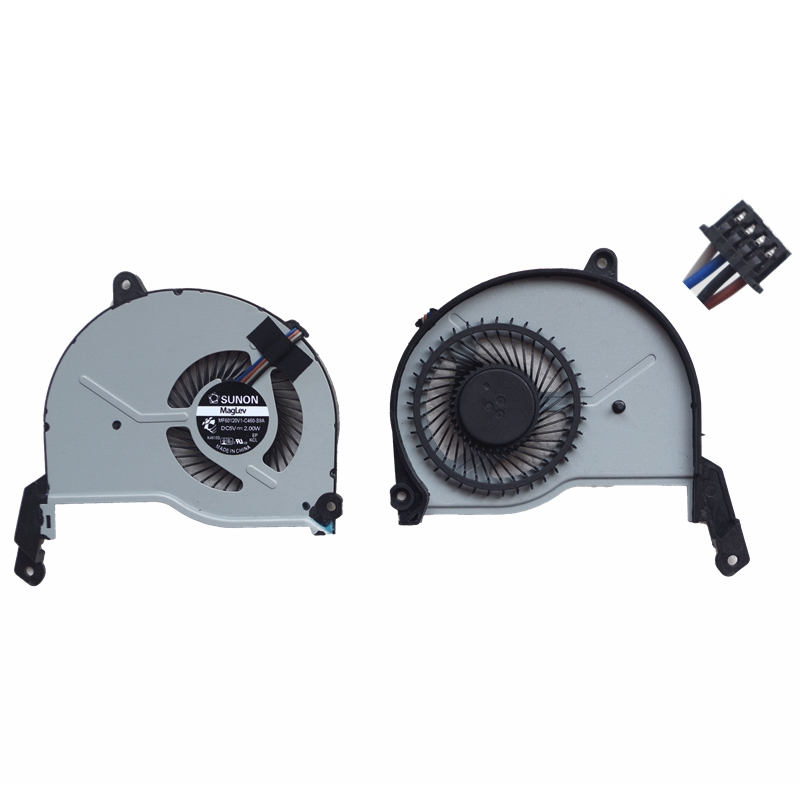 Ventilátor HP Pavilion 17-n 732068-001