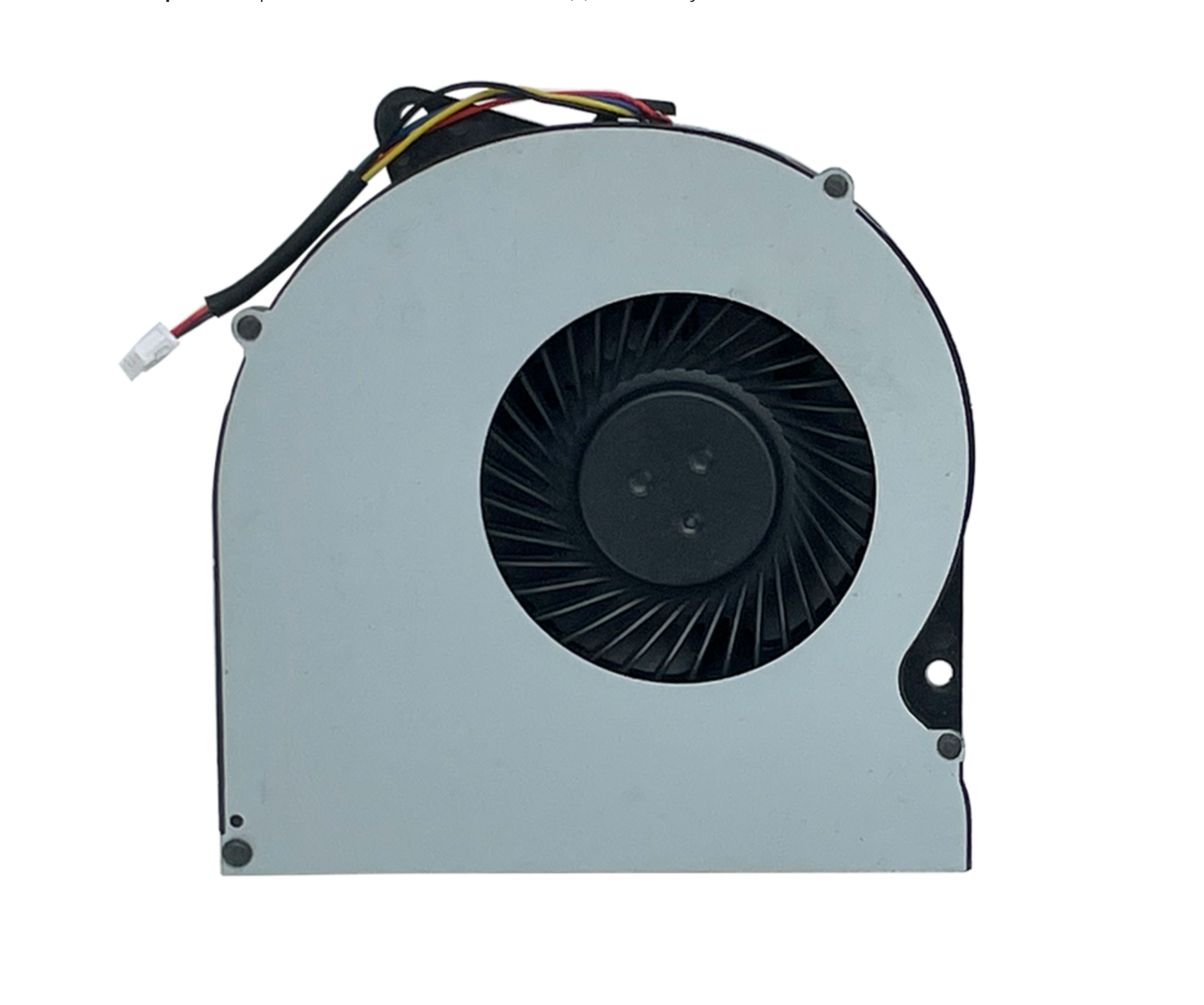 Ventilátor Asus N53J N53JF N53JN