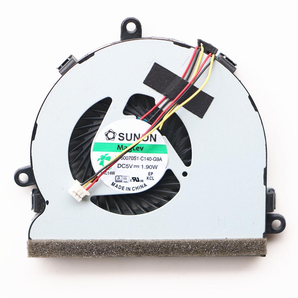 Ventilátor Hp 250 g3