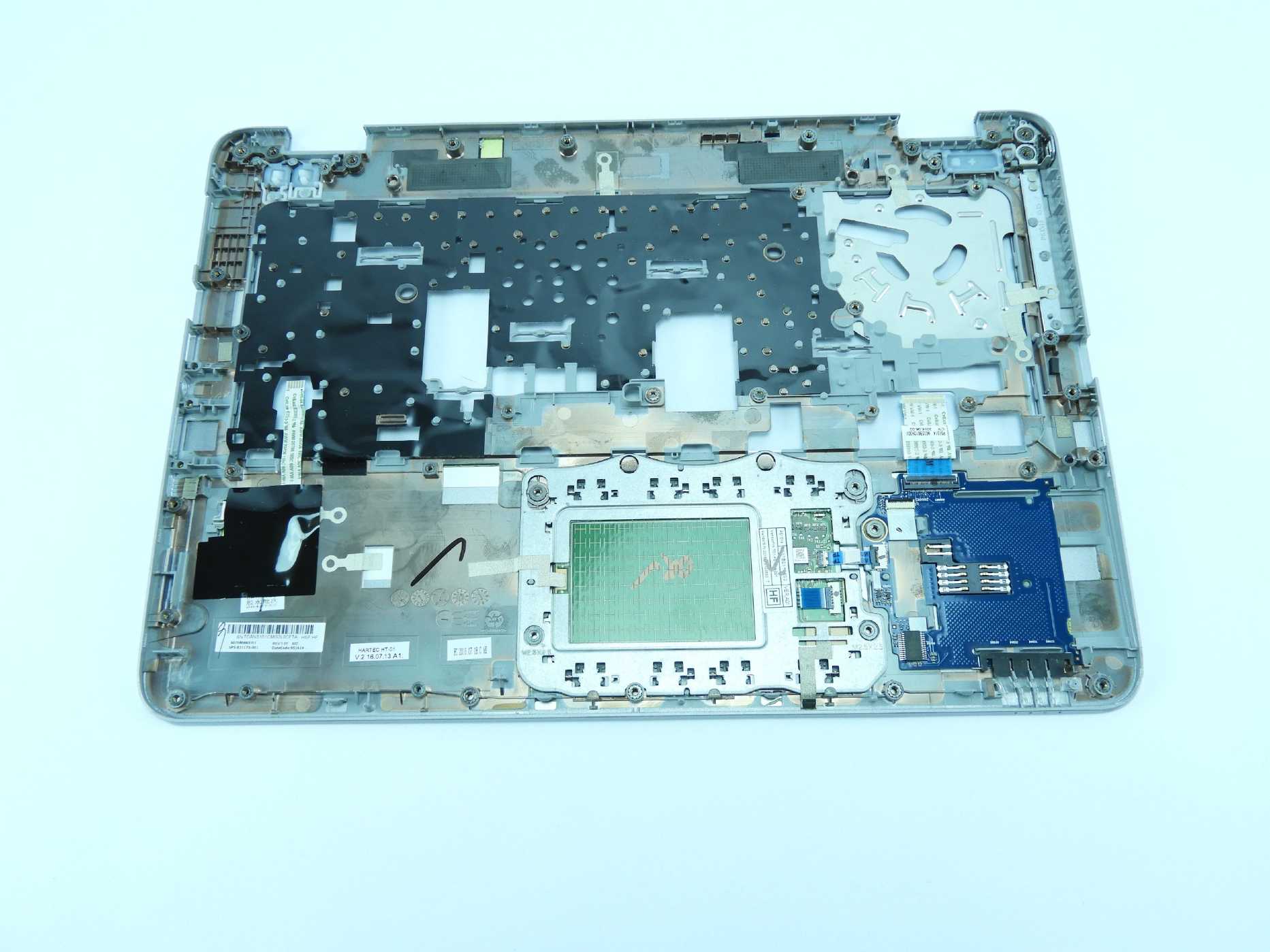 Palmrest Touchpad šasi Hp Elitebook 745 G3