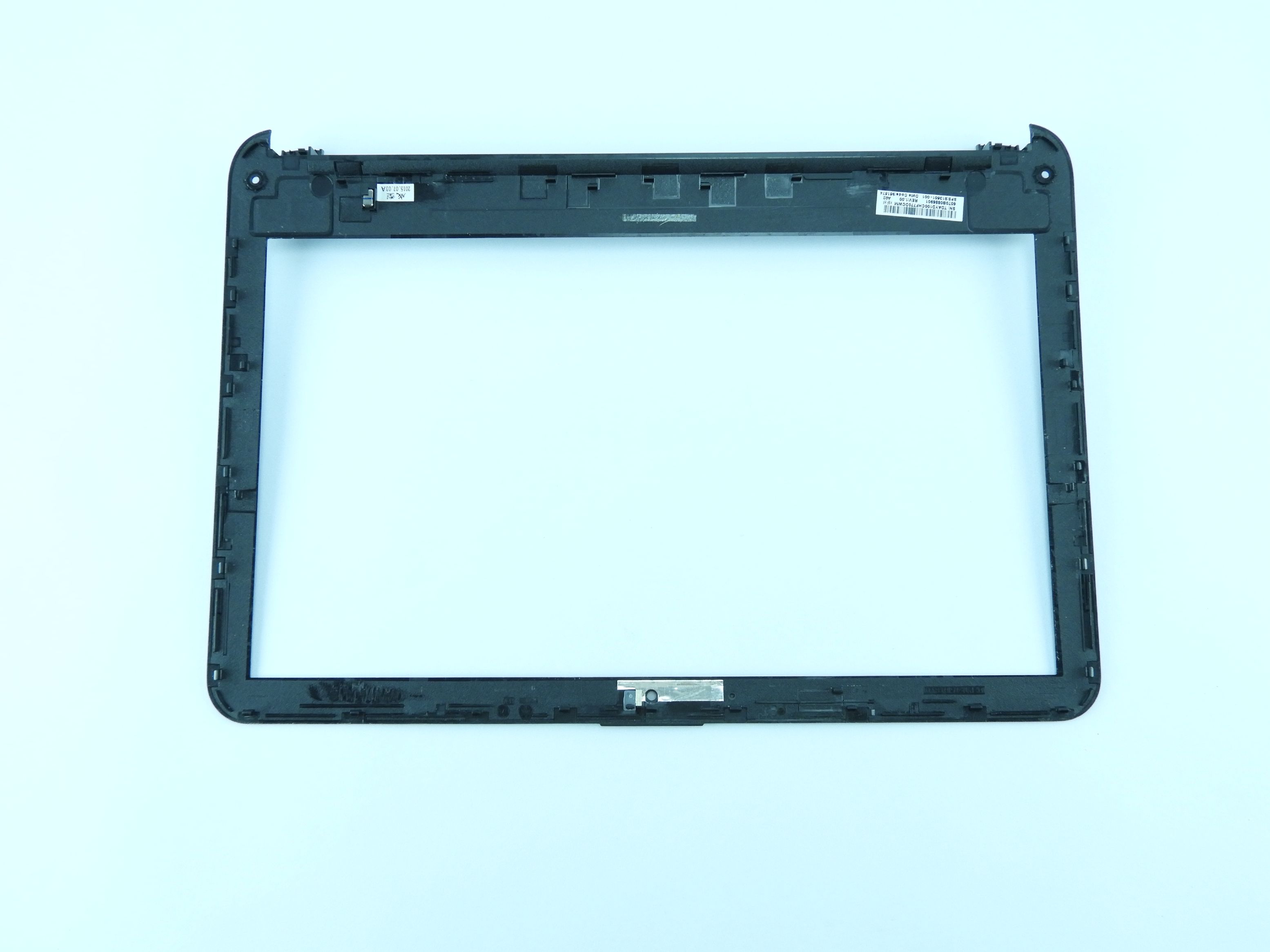 Rámeček lcd bezel kryt Hp 240 246 G4