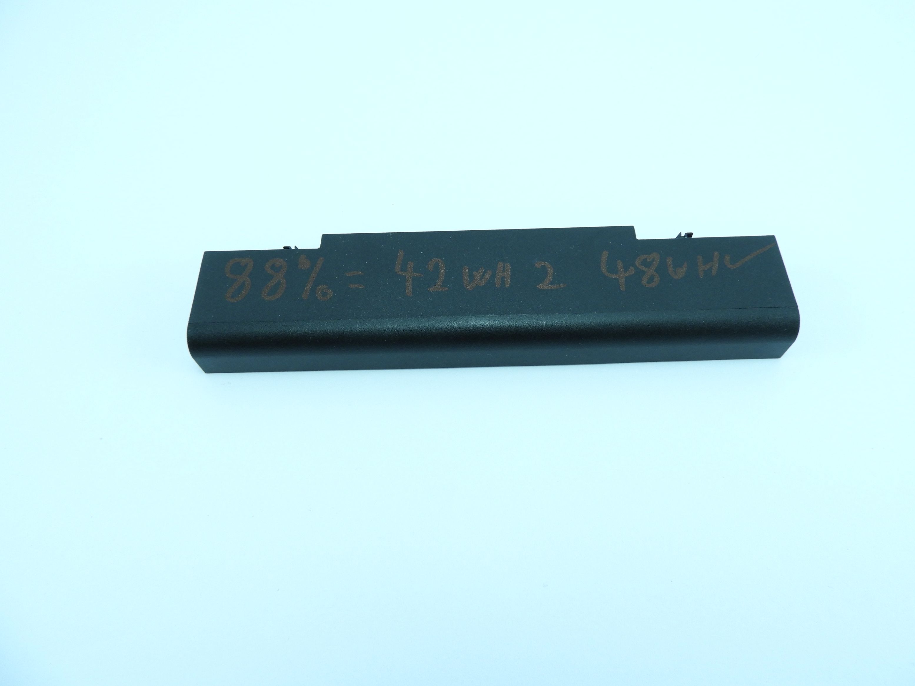 88% Baterie Samsung NP300V5A NP305E5A