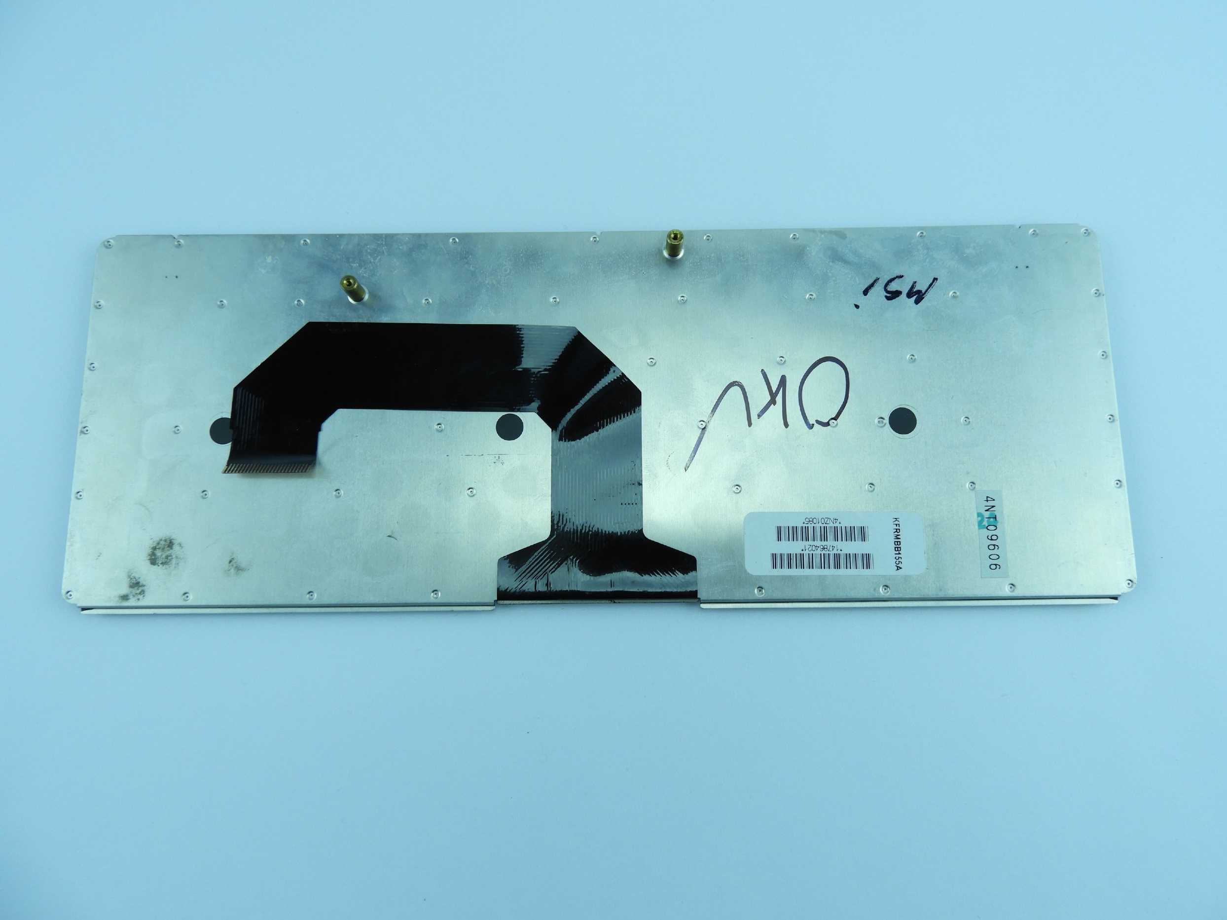 Klávesnice Sony Vaio VGN-A195HP VGN-A197VP