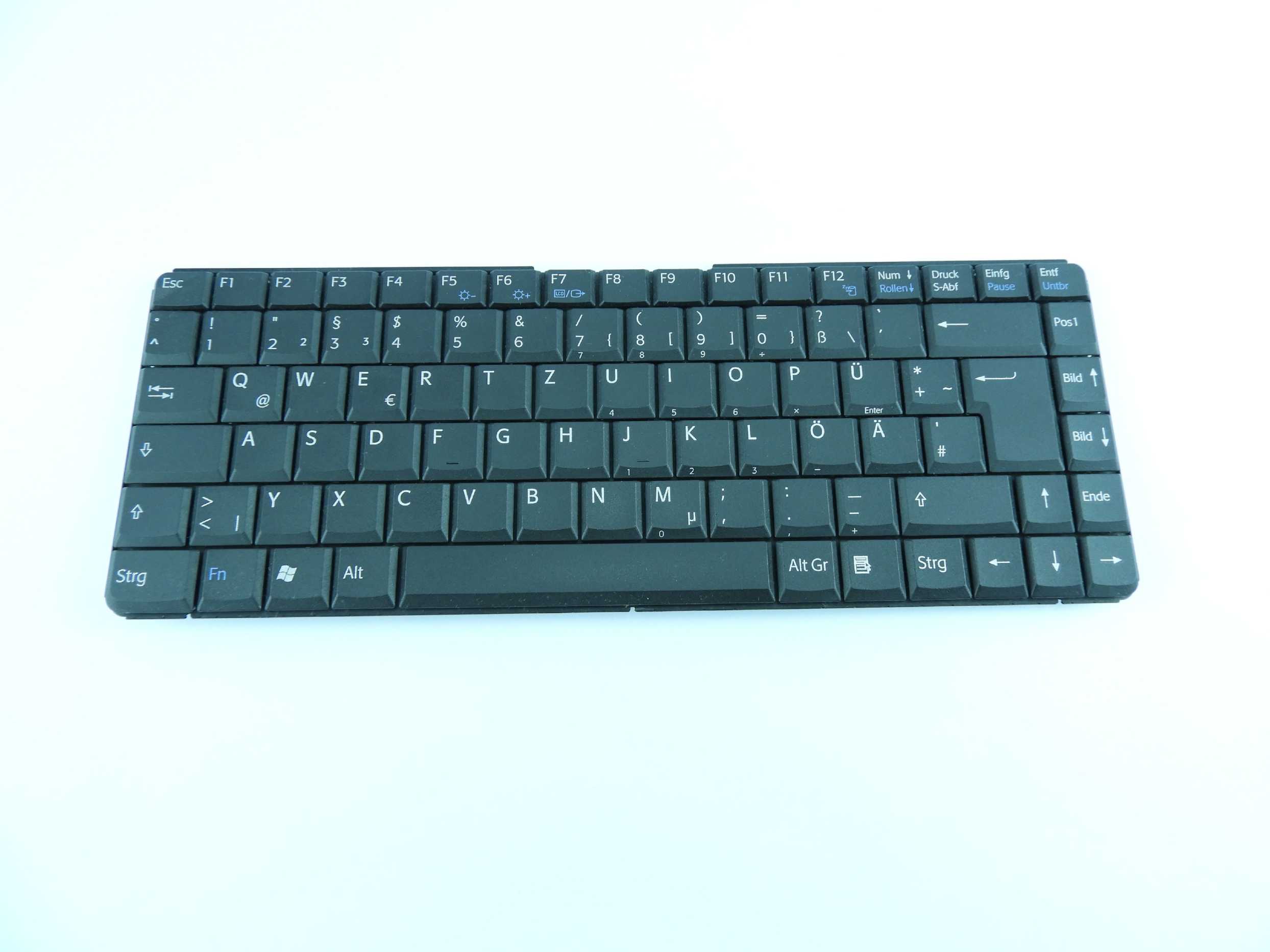 Klávesnice Sony Vaio VGN-A417M VGN-A417S