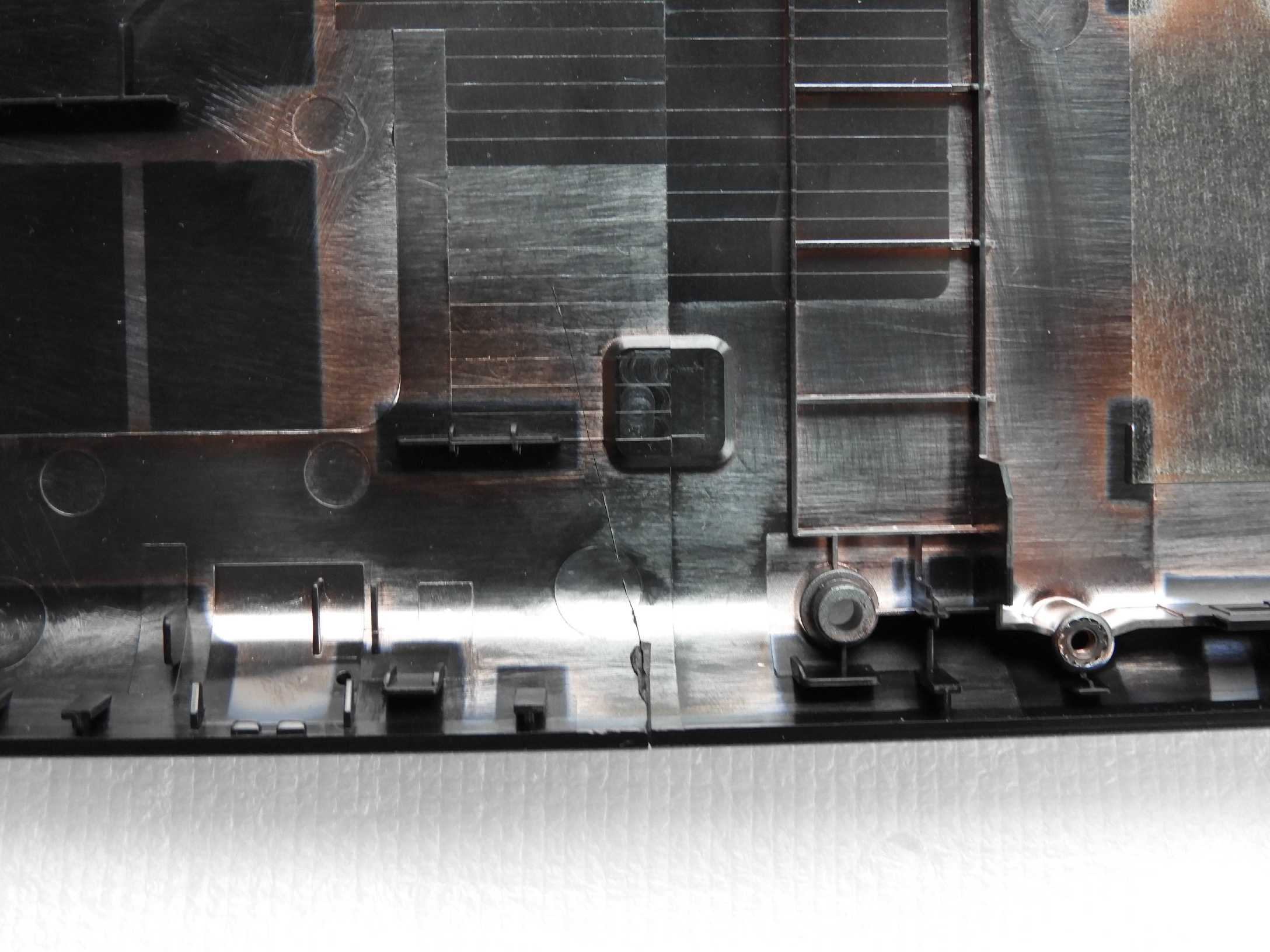 Spodní kryt Šasi Vana Acer Aspire E5-521 E5-572