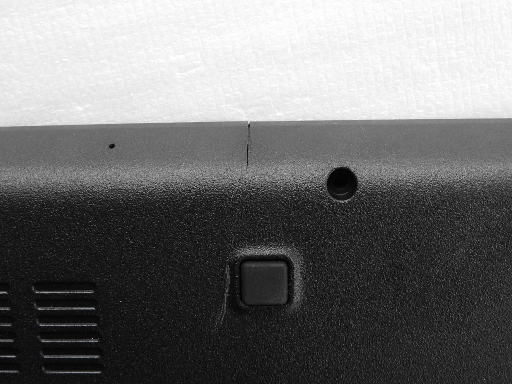 Spodní kryt Šasi Vana Acer Aspire E5-521 E5-572