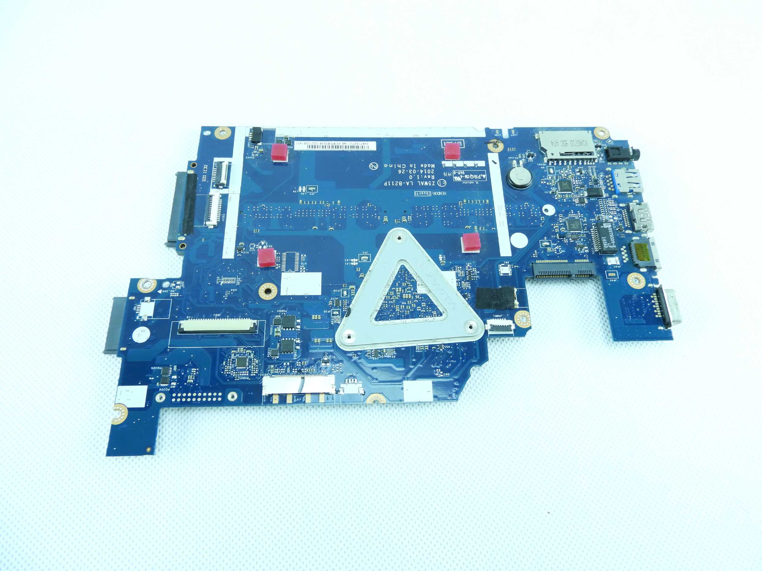 Základní deska Acer Extensa 15 EX2509 EX2510 EX2510G