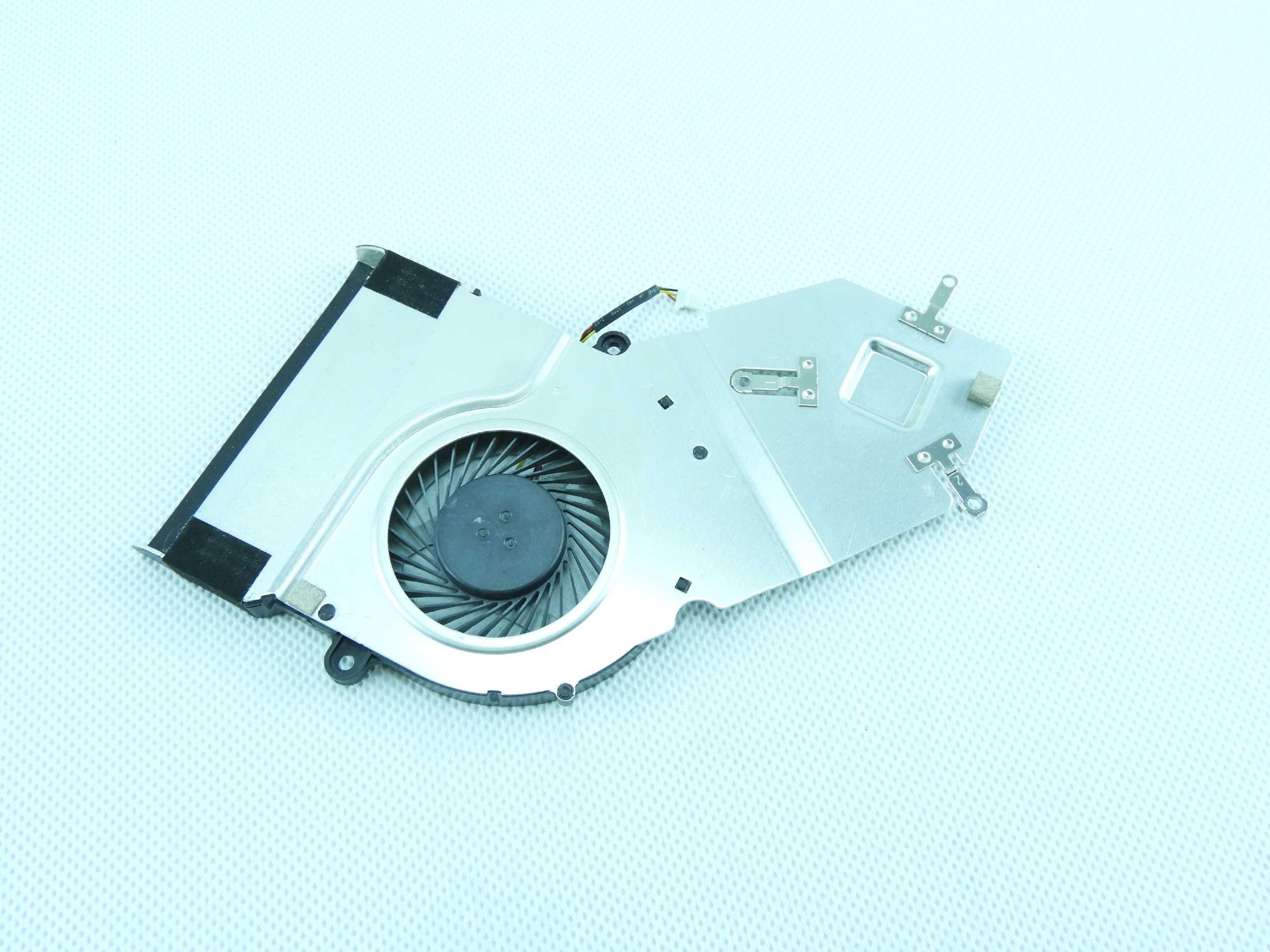 Ventilátor Chlazení Chladič Acer Travelmate TMP256-M TMP256-MG