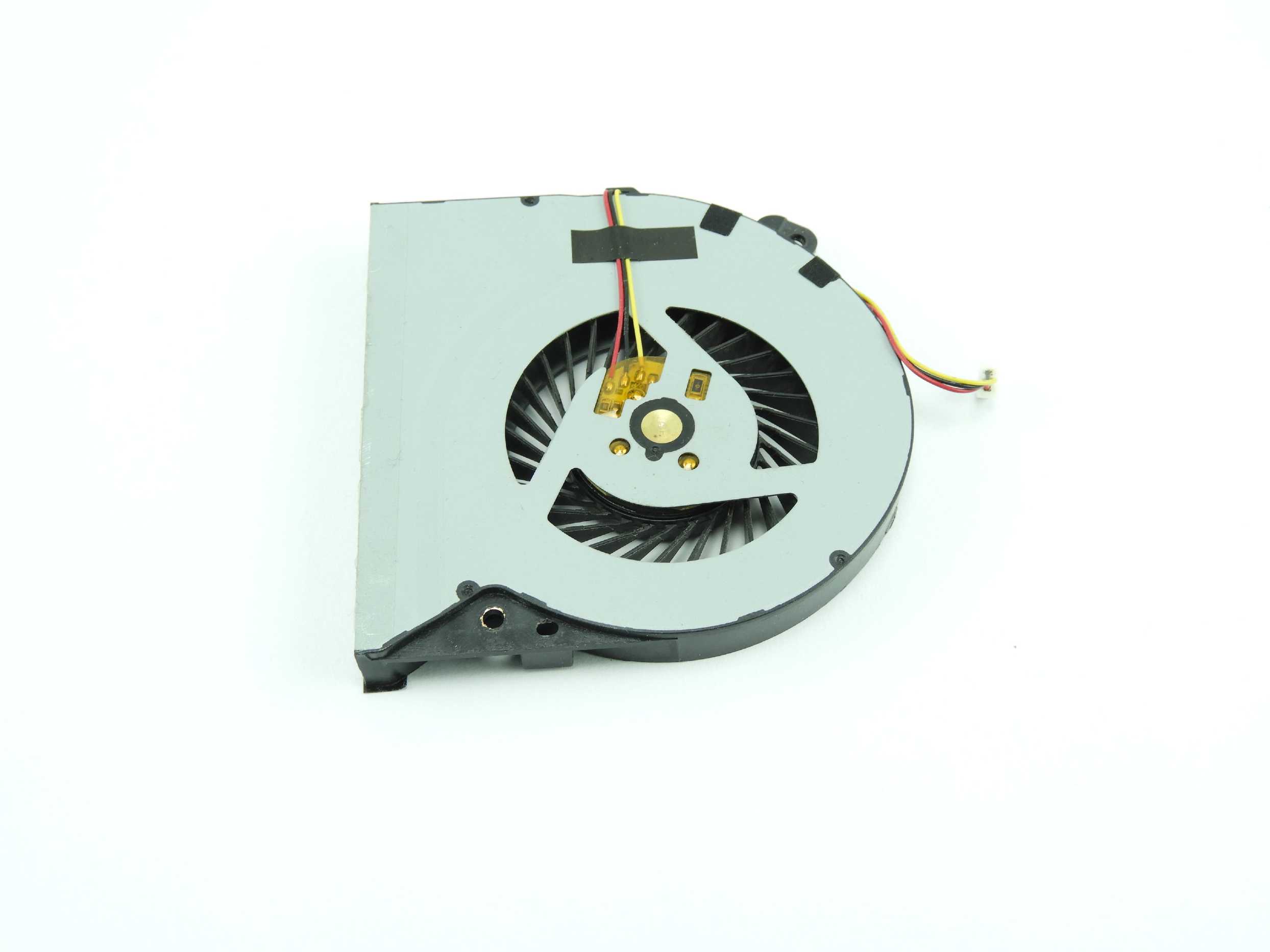 Ventilátor Asus X441 X541 X541s