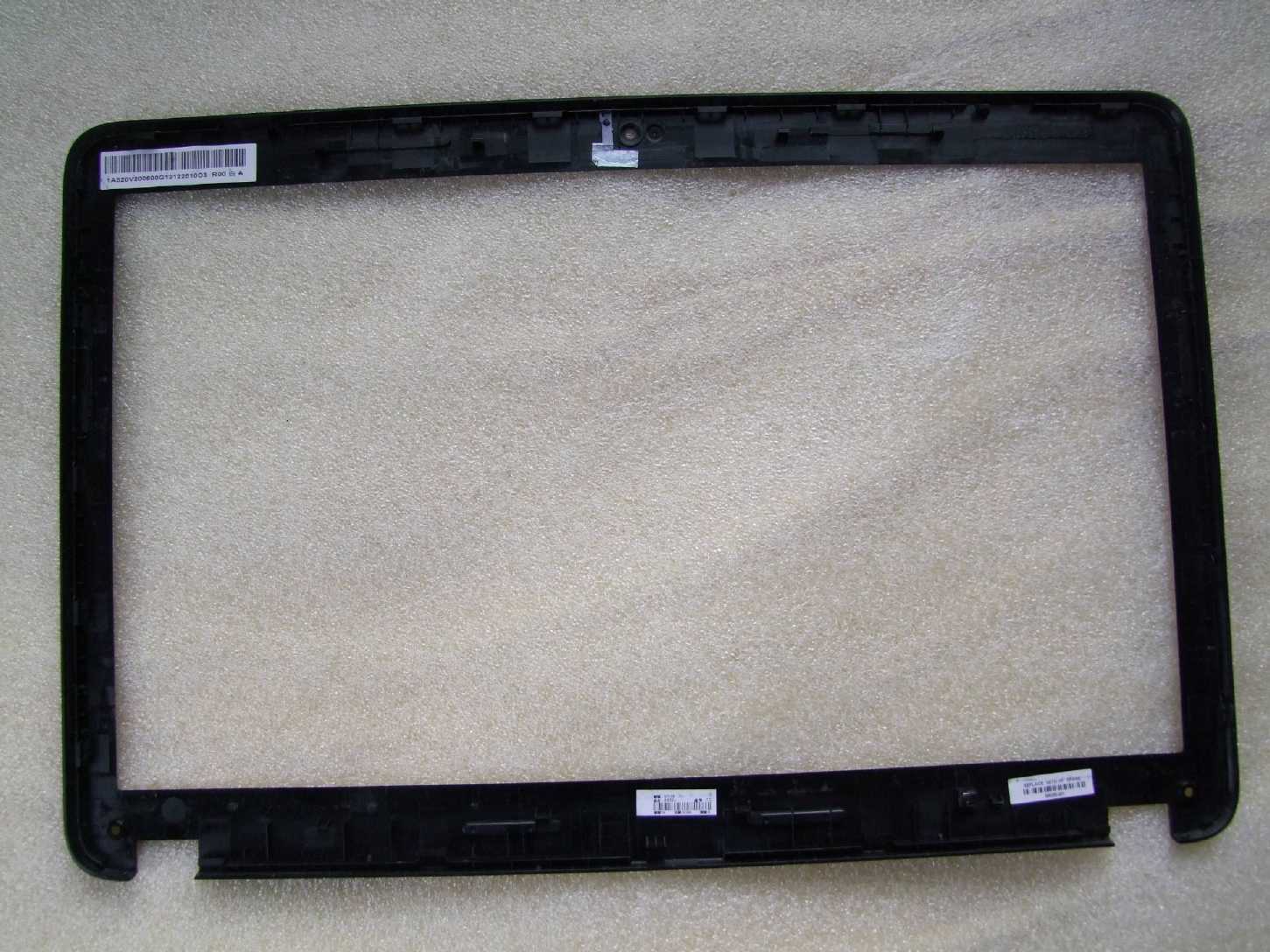 Přední rámeček LCD Bezel HP 2000 Compaq Presario CQ58