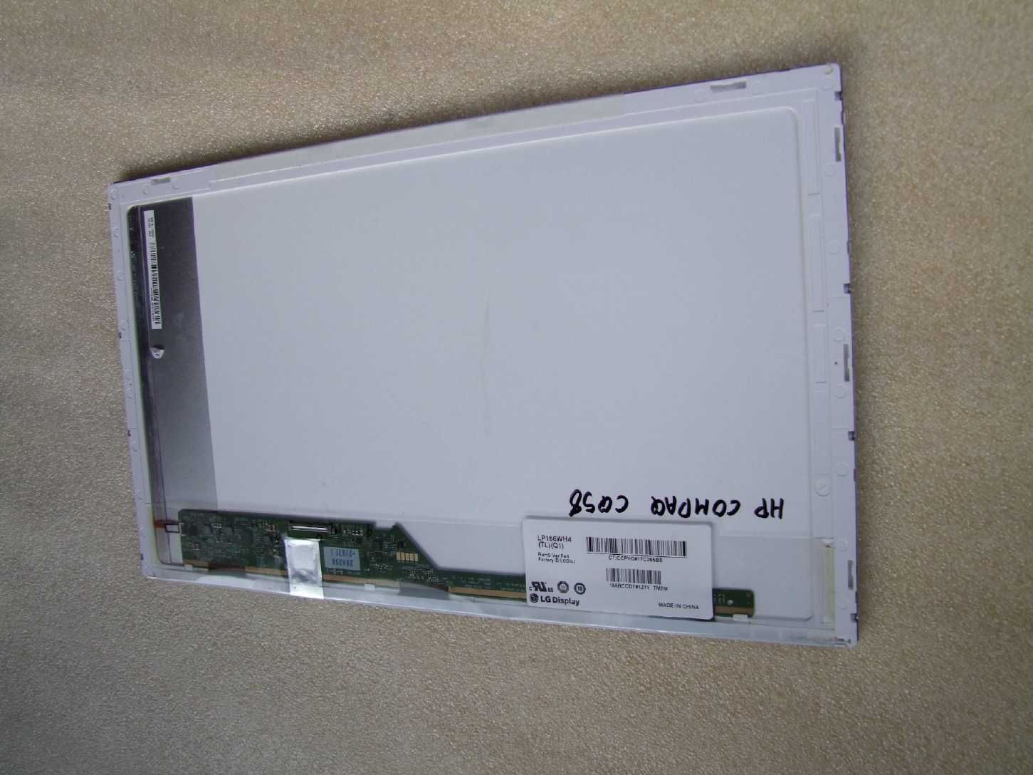 15.6" LCD Panel Displej HP 630 635
