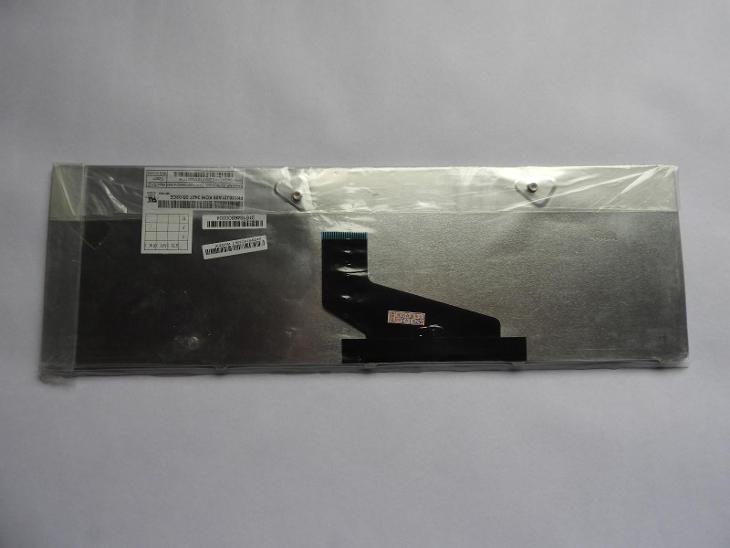 CZ Klávesnice Asus K73BY K73TA X53 X53U X53B