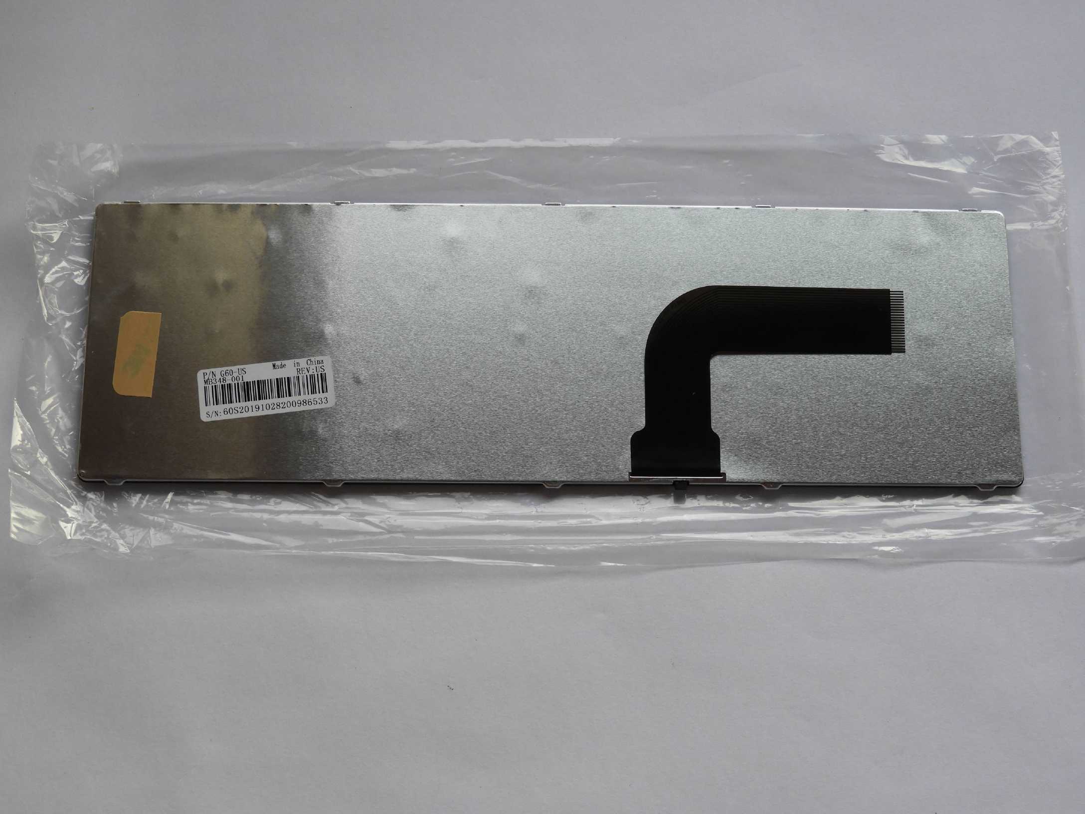 Klávesnice Asus K73S K73E K53U K53B K53Z K53TA