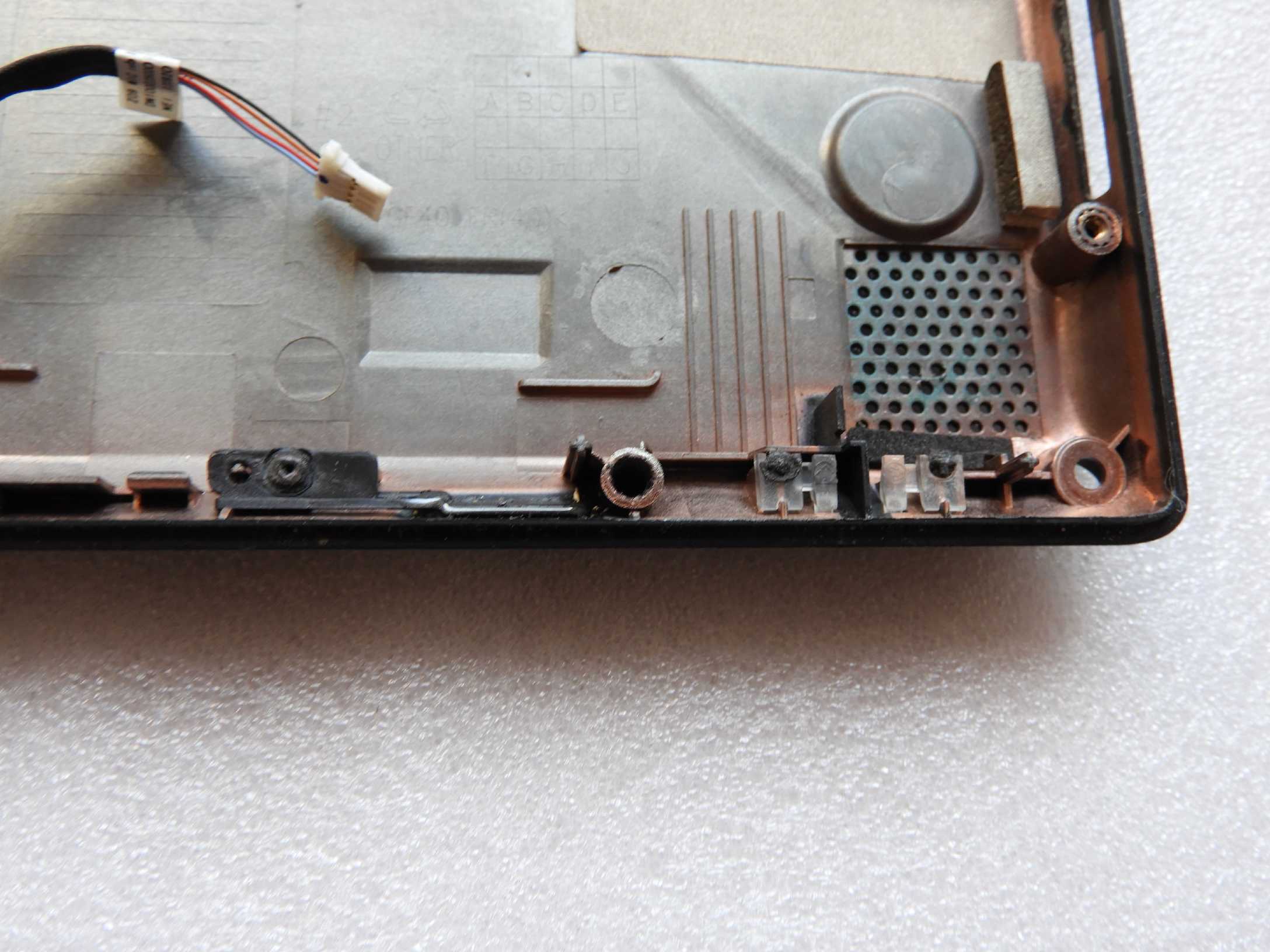 Chladič Chlazení Acer Aspire M5-481PT M5-481T M5-481TG M5-481PTG