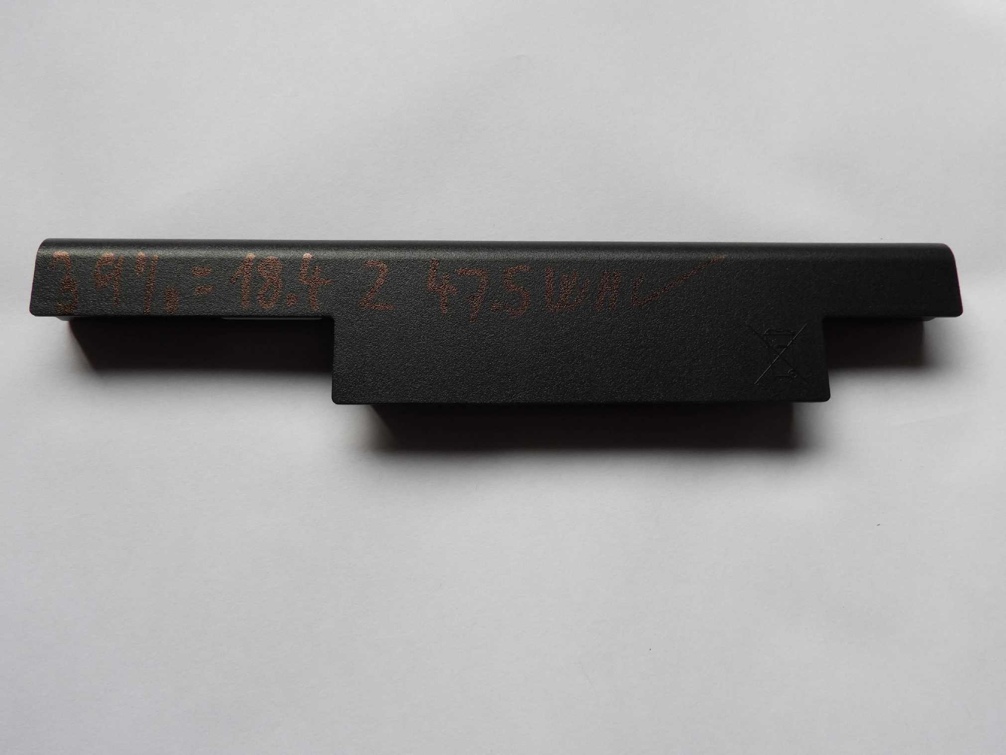 39% Baterie Packard Bell EasyNote TK36 TK37 TK81 TK83 TK85 TK87