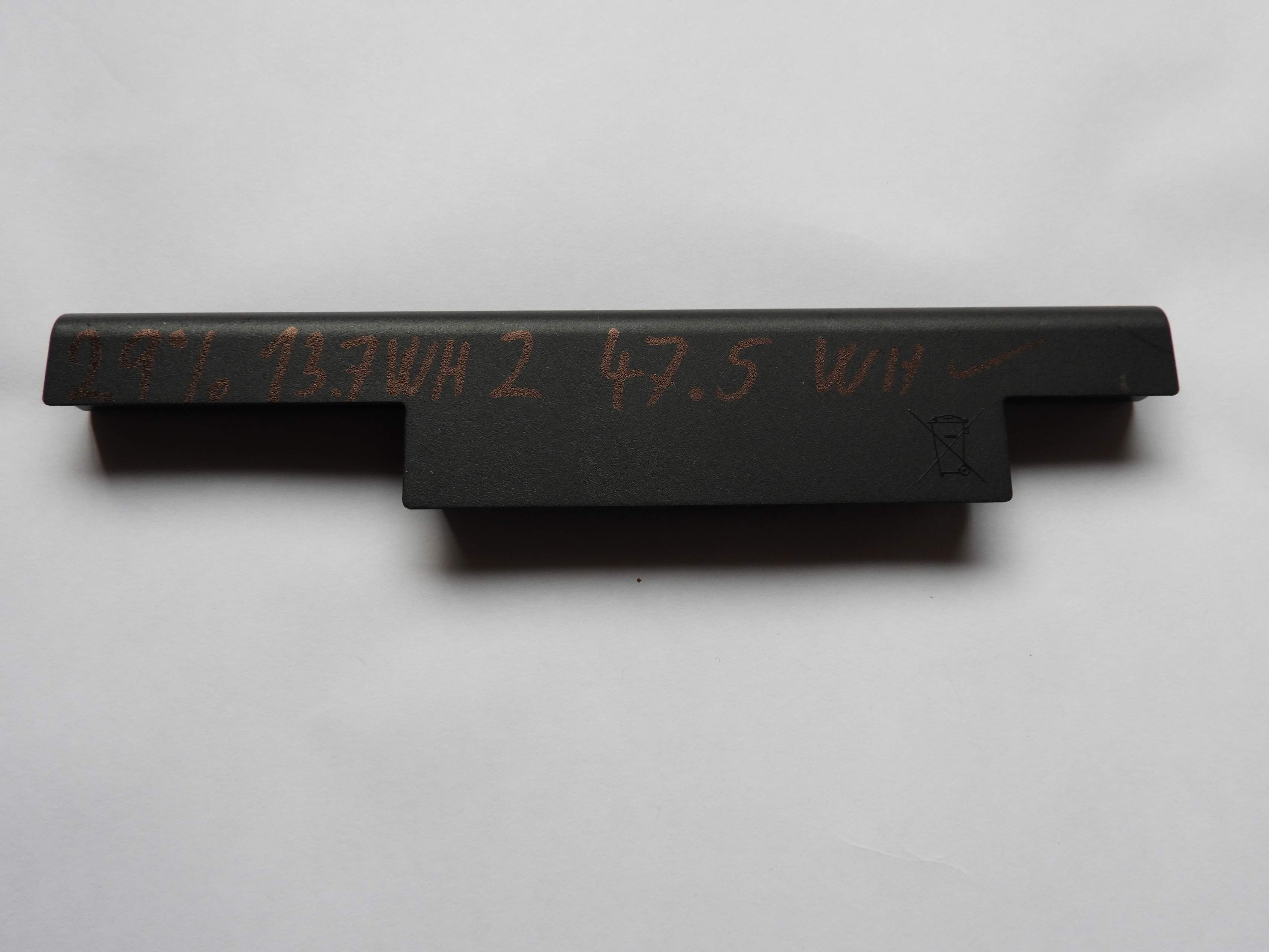 29% Baterie Acer Aspire 7551 7551G 7560 7560G 7741 7741G 7741Z 7750 7750G