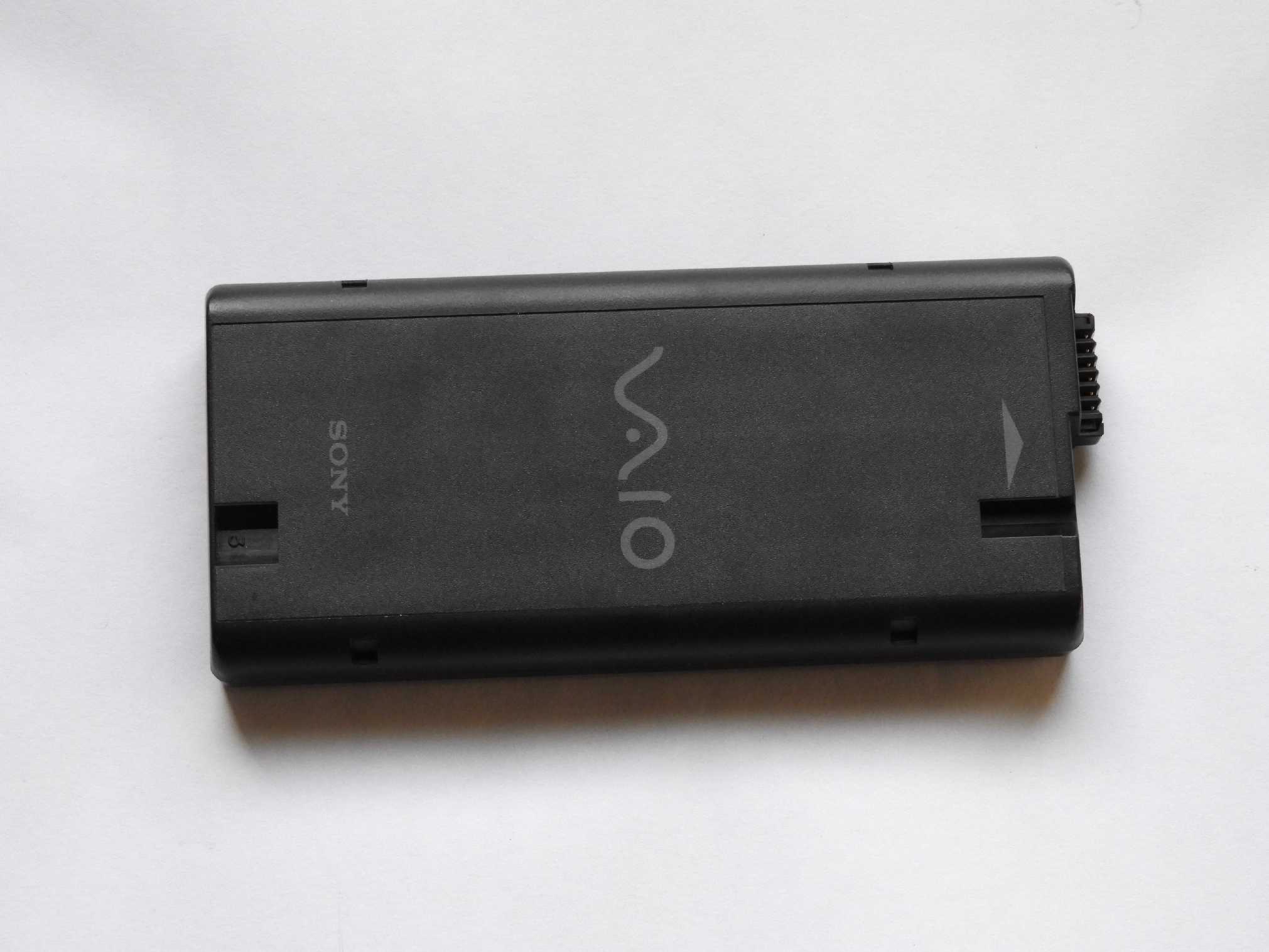 85% Baterie Sony Vaio VGN-A600 VGN-A60091 VGN-A60B VGN-A617