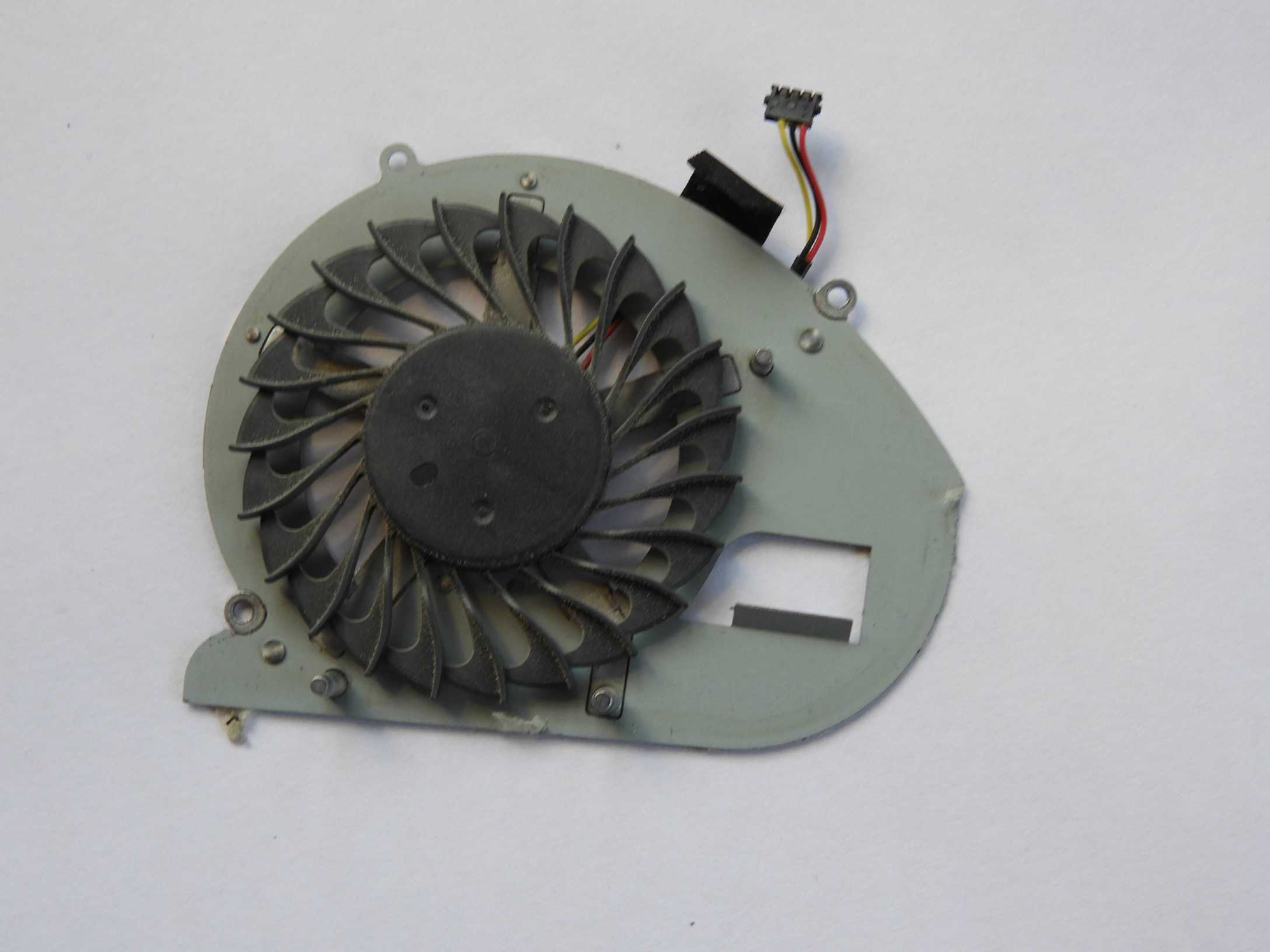 Ventilátor Sony Vaio Fit SVF15N17CXS