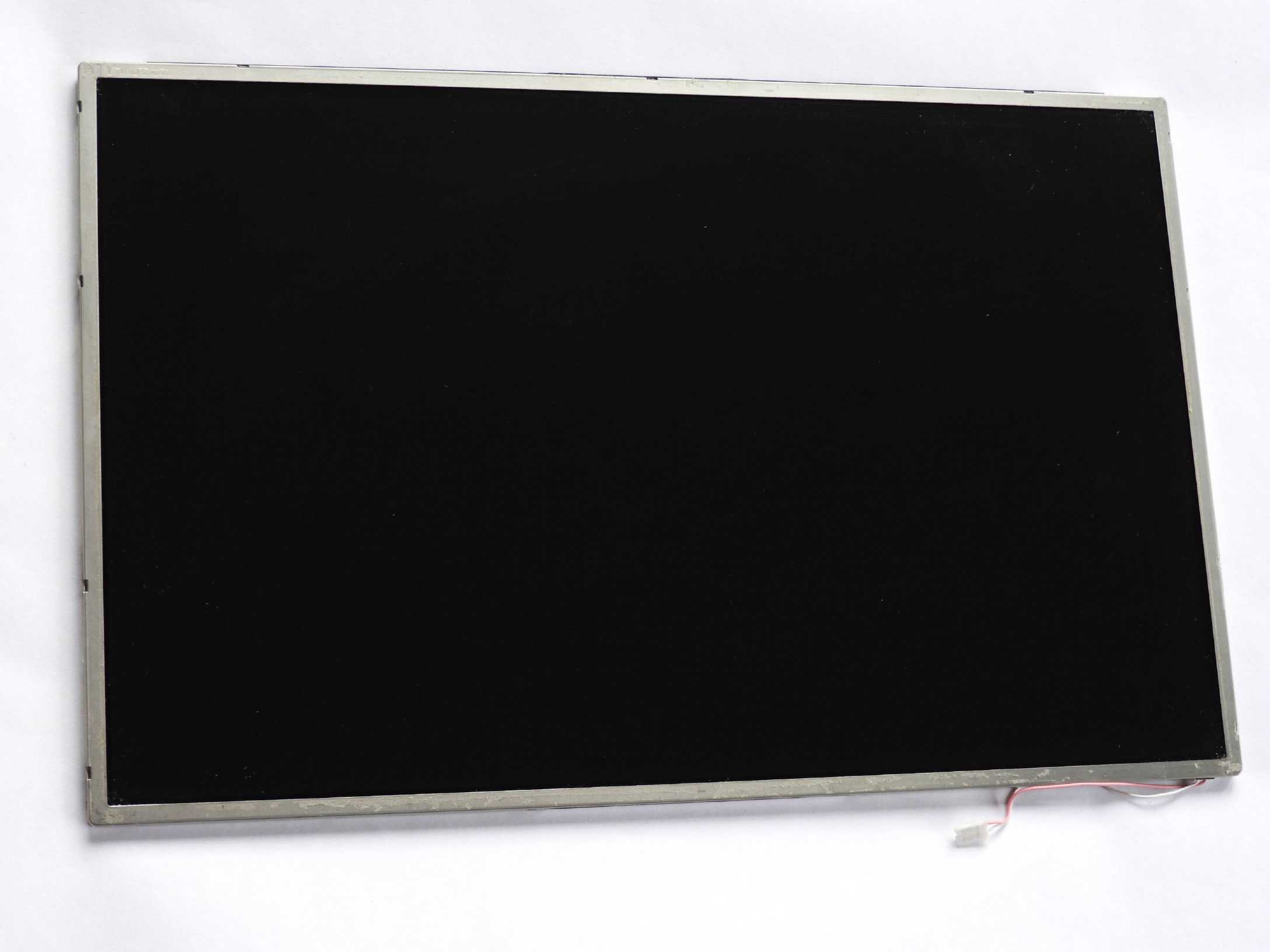 LCD Panel Displej 17" Apple MacBook Pro 2008 17" A1261