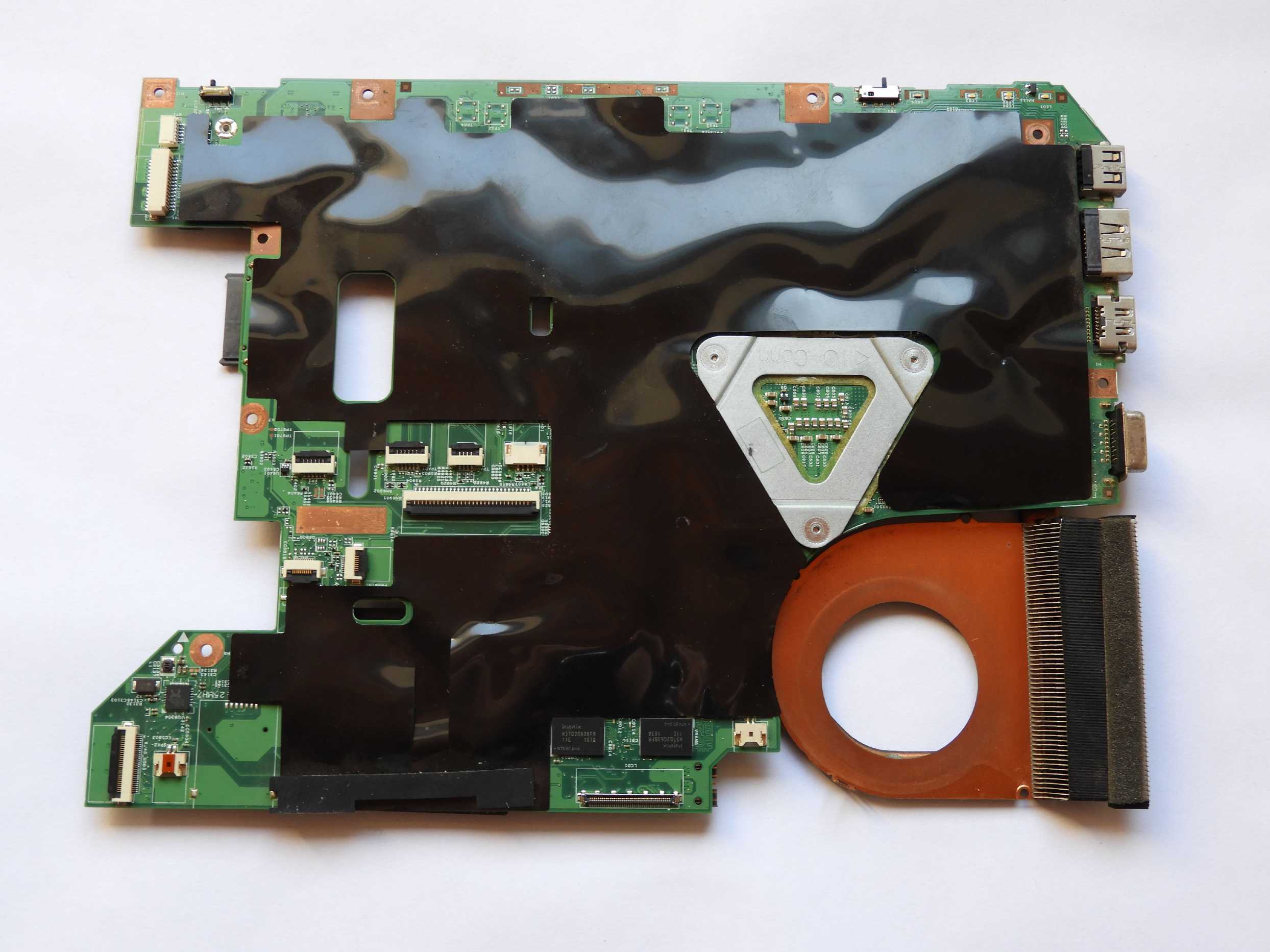 Základní deska Lenovo Ideapad V570 48.4PA01.021, LZ57 11014106