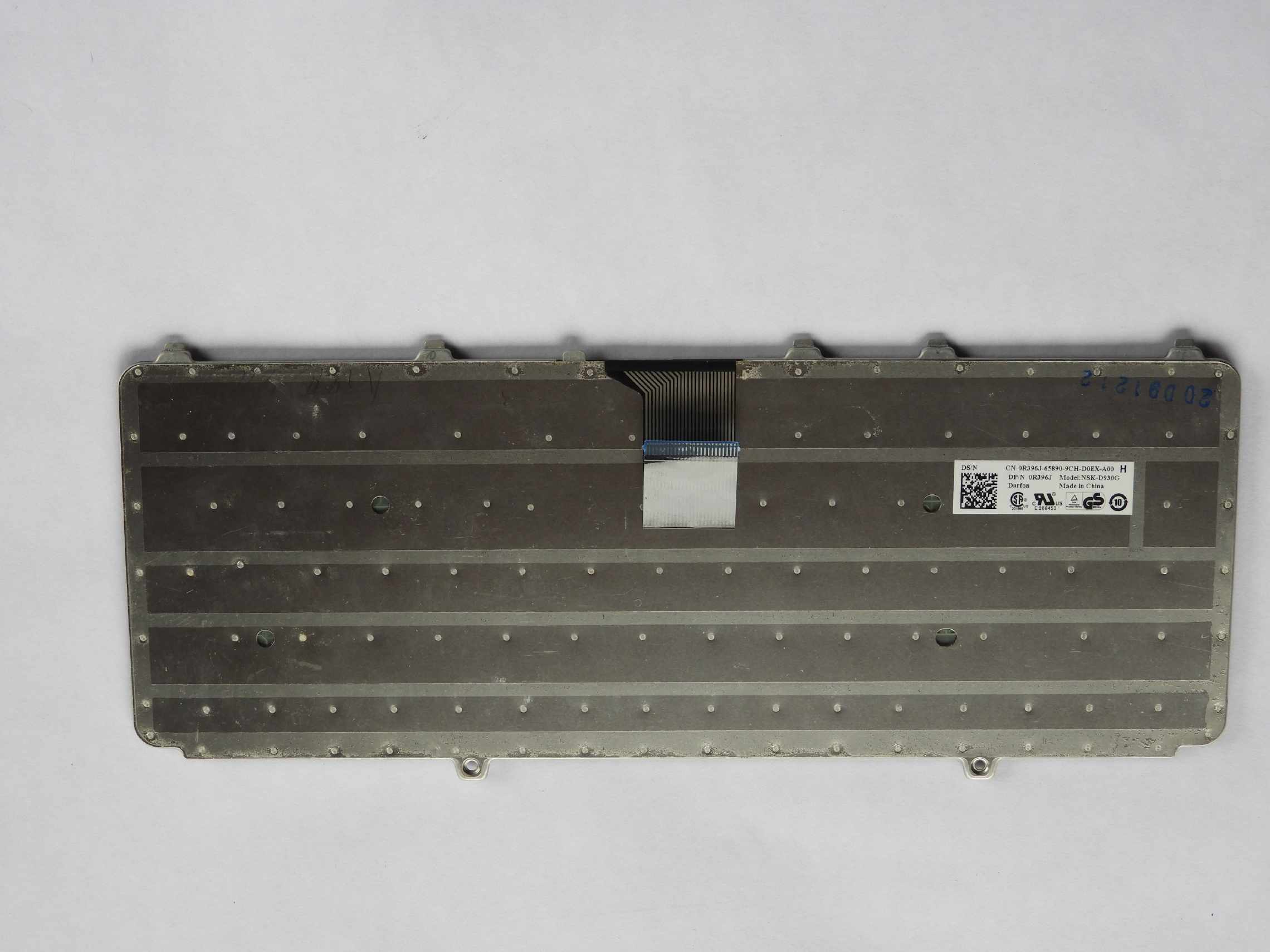 Klávesnice Dell Inspiron M1330H M1420 M1520