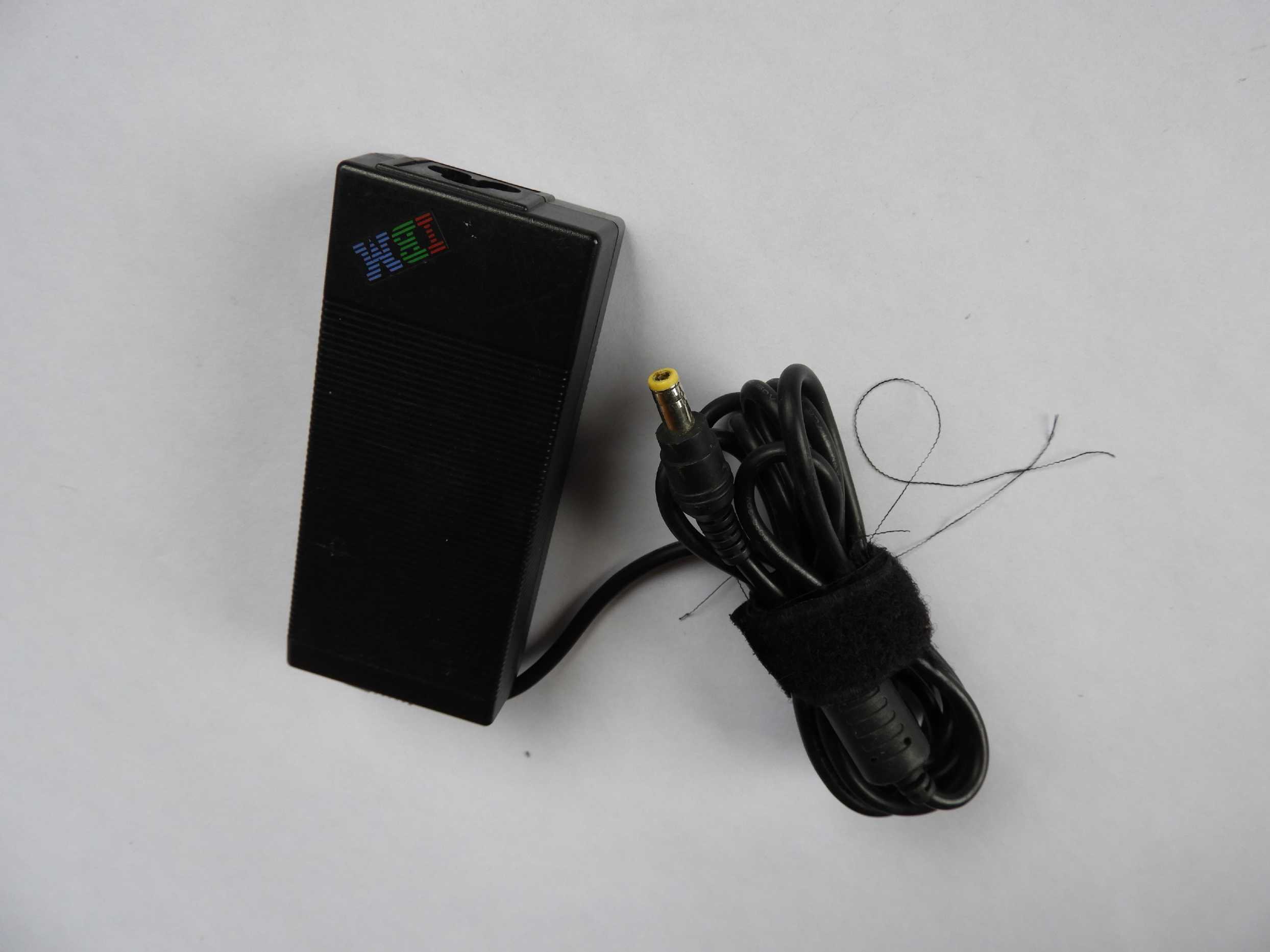 65W Napájecí adaptér Zdroj IBM Lenovo 08K8202, 08K8203
