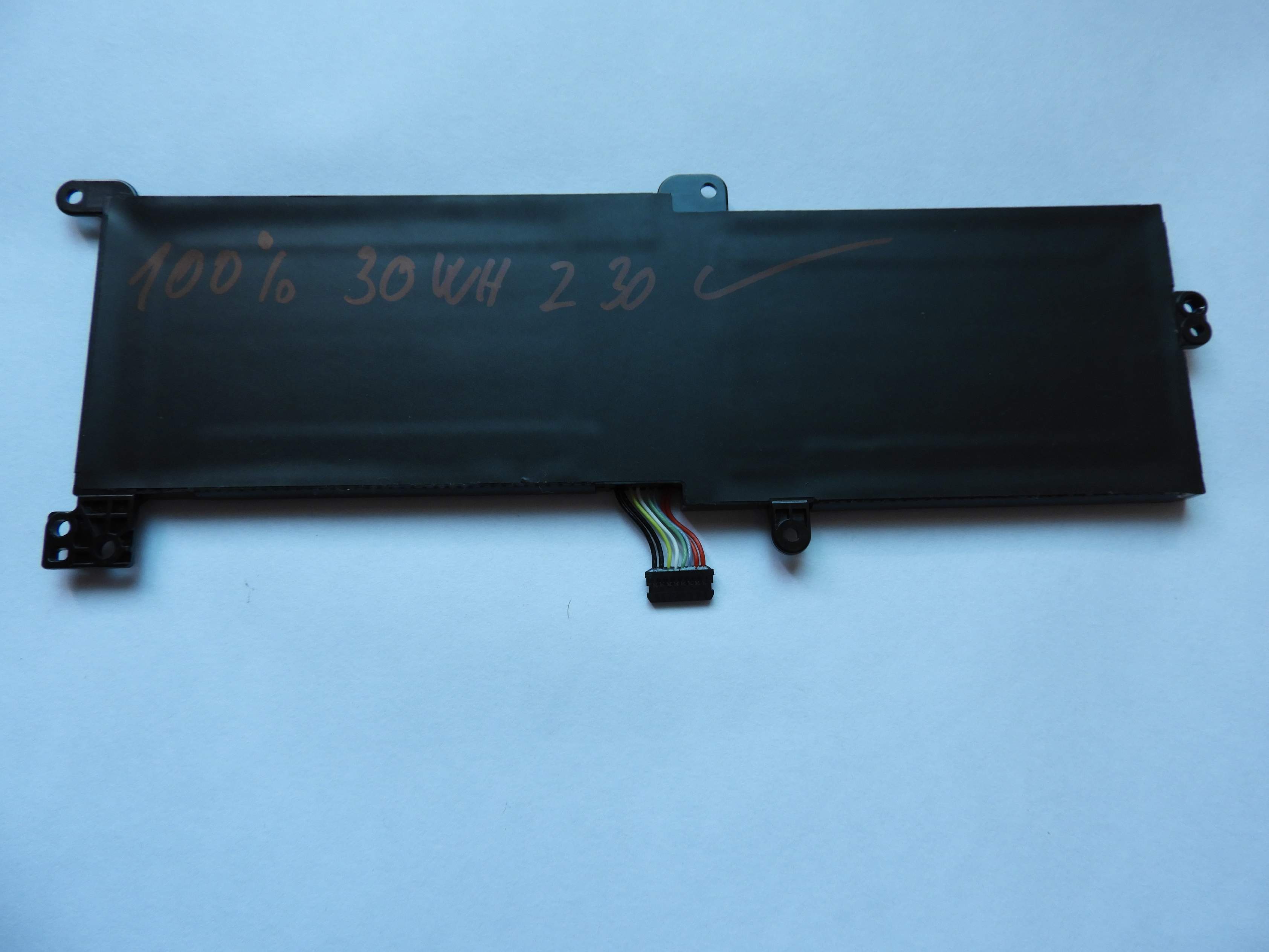 65% Baterie Lenovo ThinkPad Edge X121e X130e