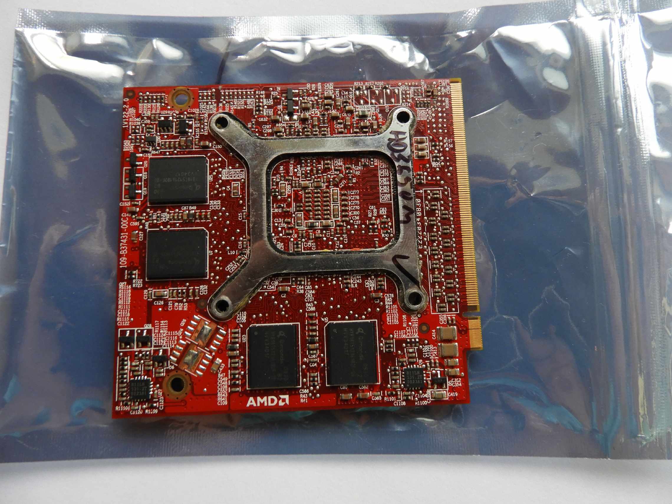VGA Grafická karta AMD VG.86M06.004 