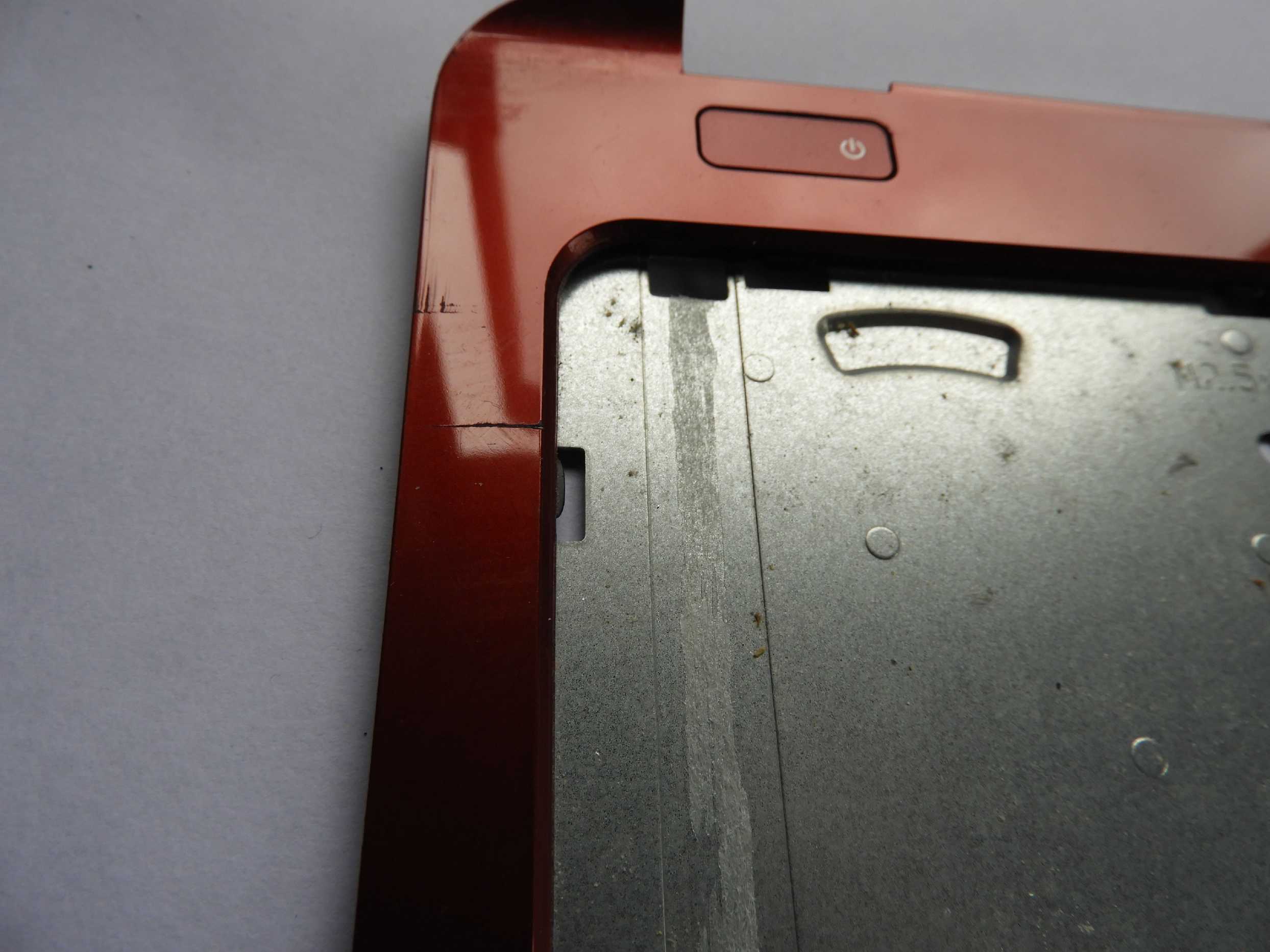 Horní kryt šasi Palmrest Touchpad HP 250 G3 255 G3 256 G3 768276-001