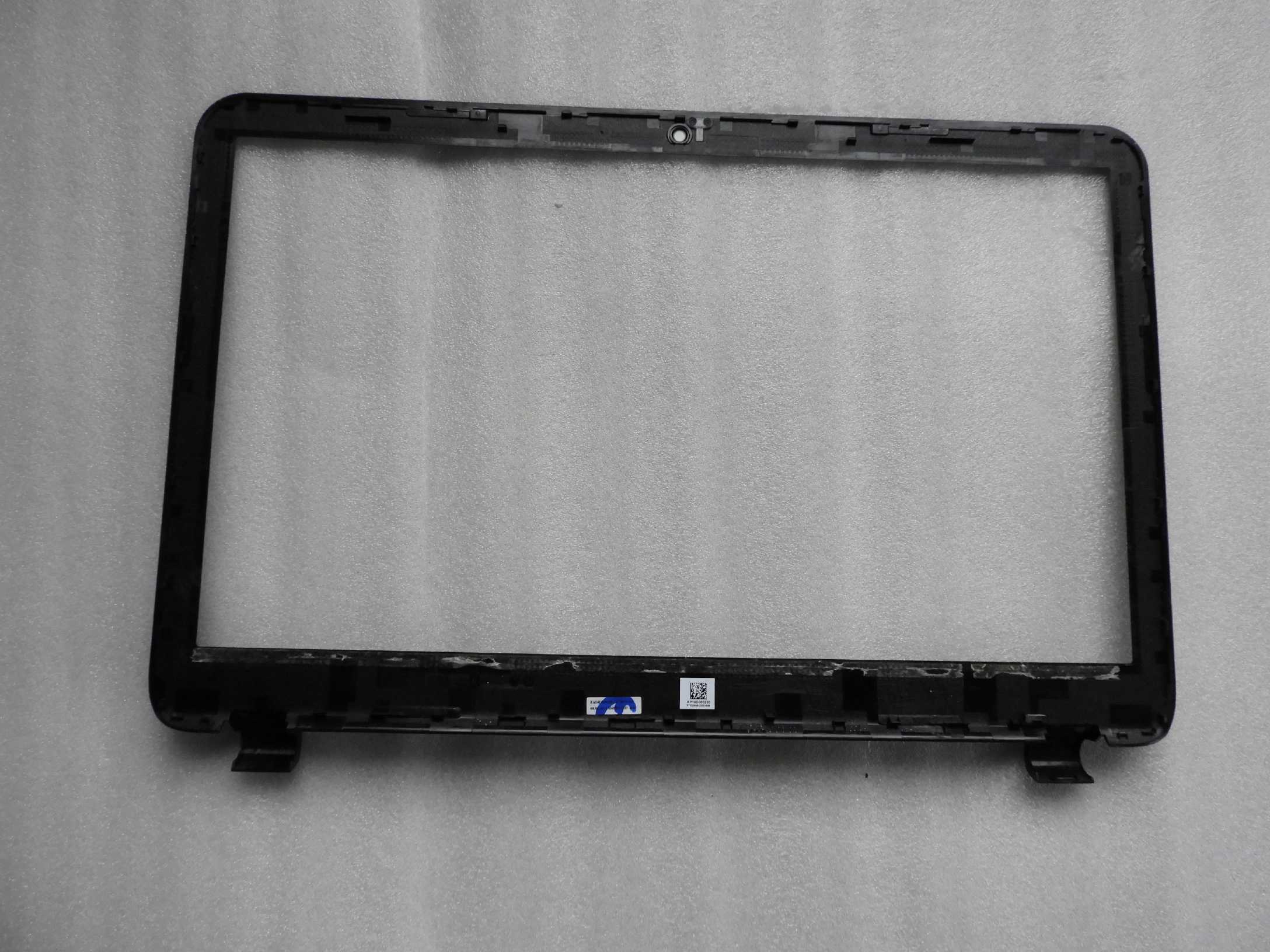 Přední rámeček LCD Bezel HP 250 G3 255 G3 256 G3