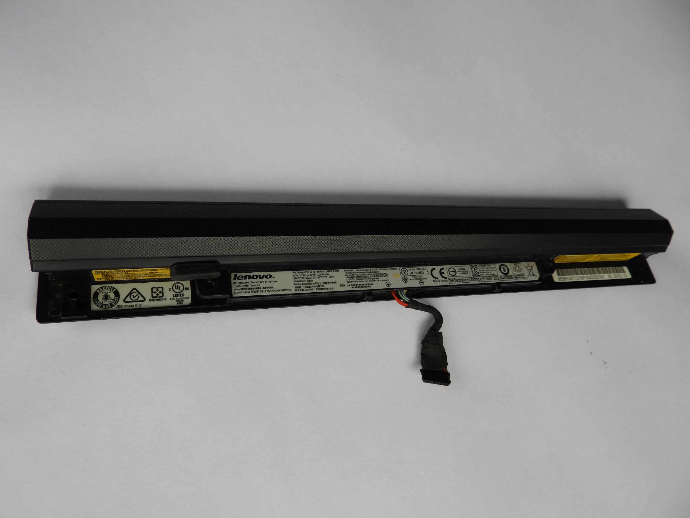 70% Baterie Lenovo 5B10K02218 5B10K02219