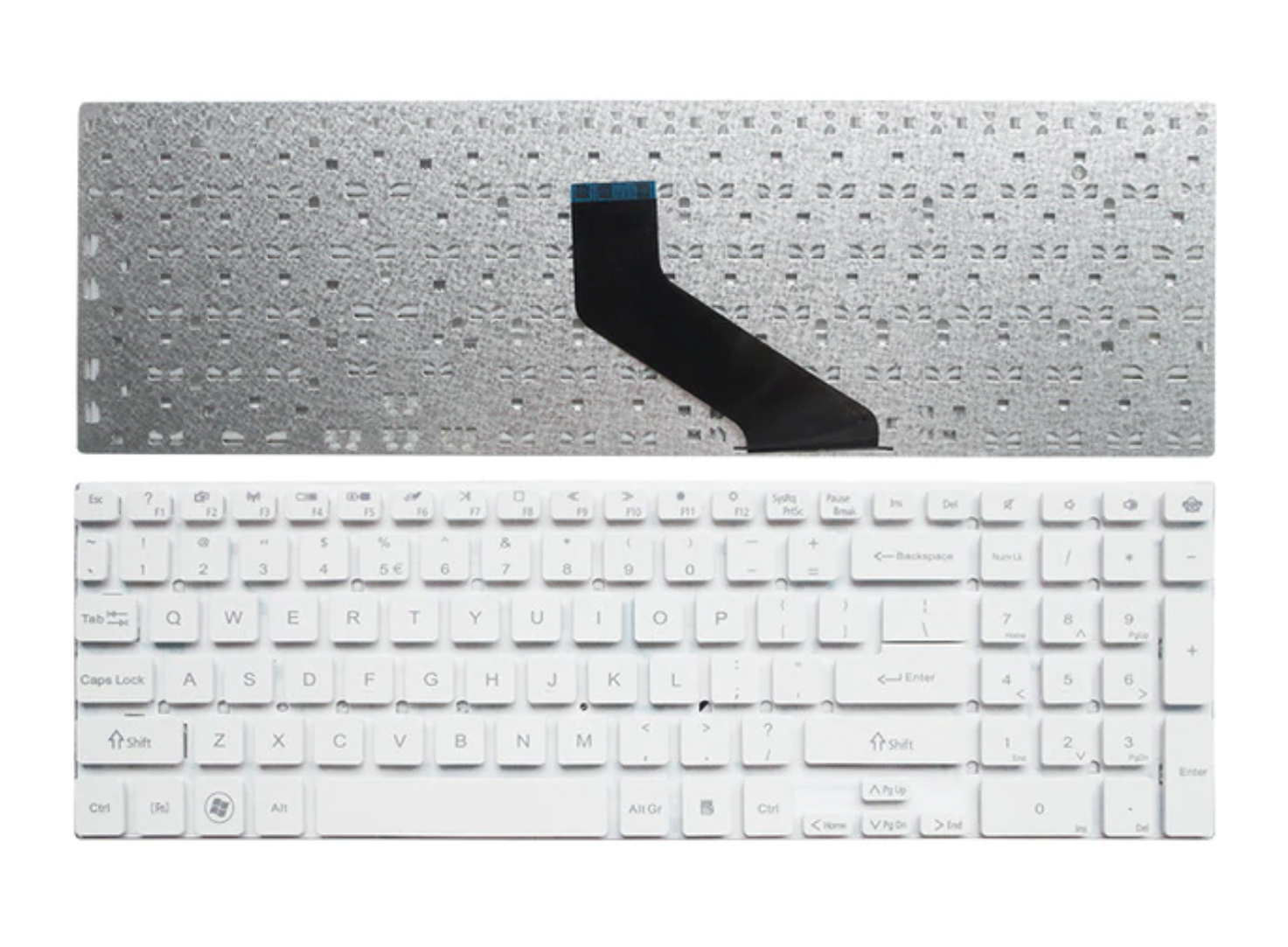 Klávesnice Acer Aspire v3-551 v3-551g v3-571 v3-571g v3-731