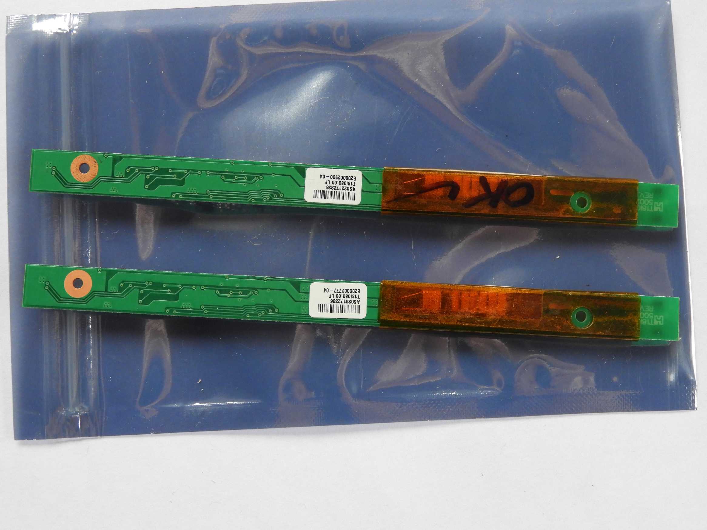 Invertor Podsvícení LCD Hp Pavilion dv6000 dv9000 zd8000 V6000 F500