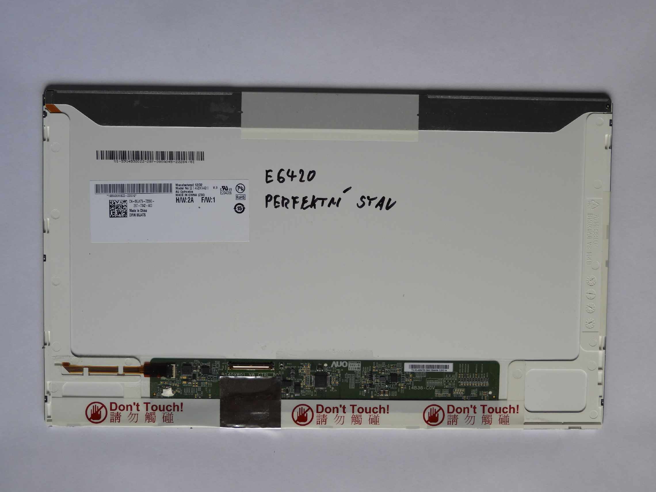 14" Lcd panel display Lenovo Thinkpad E430