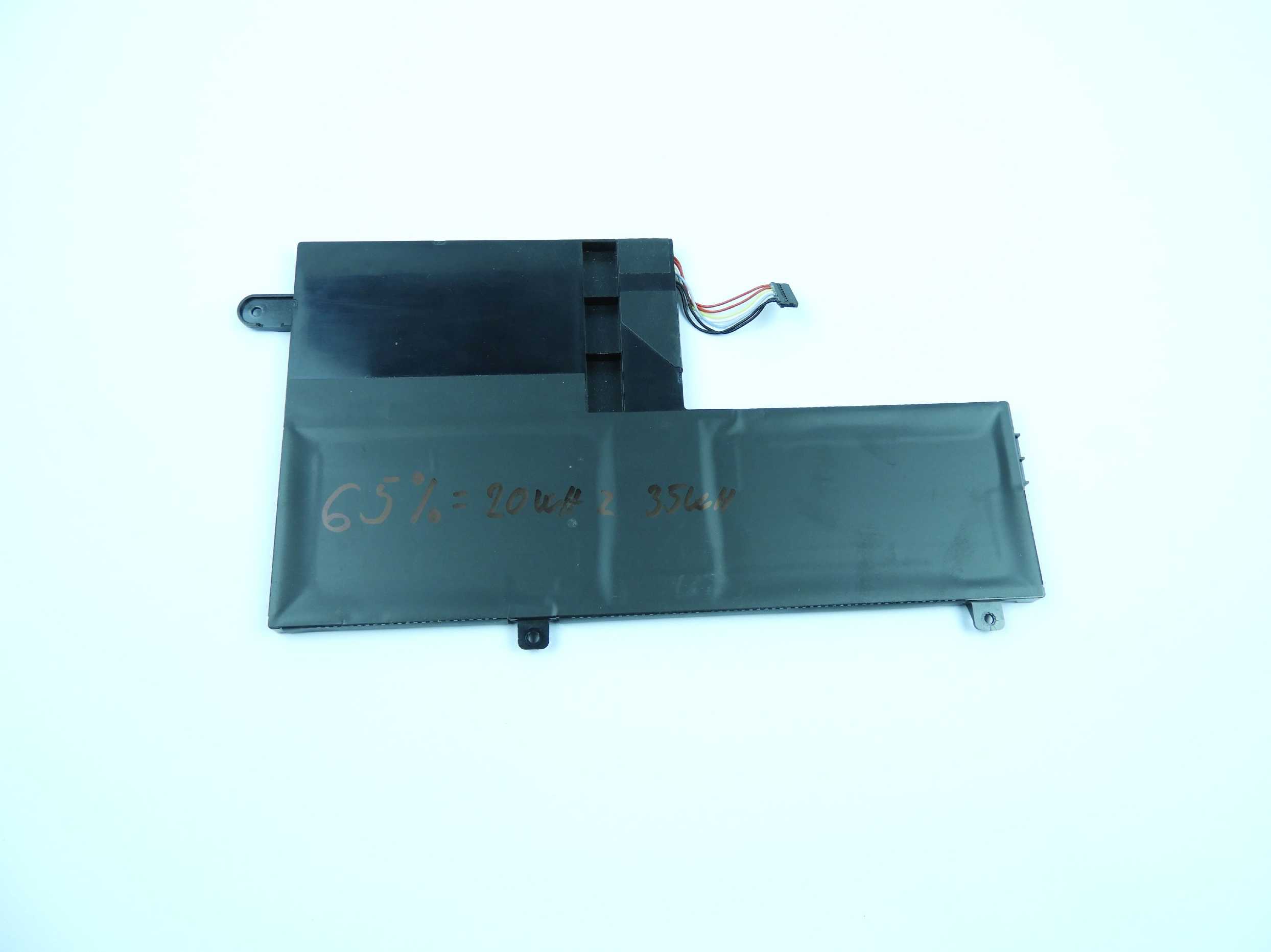 65% Orig. Baterie Lenovo IdeaPad 310S-14AST