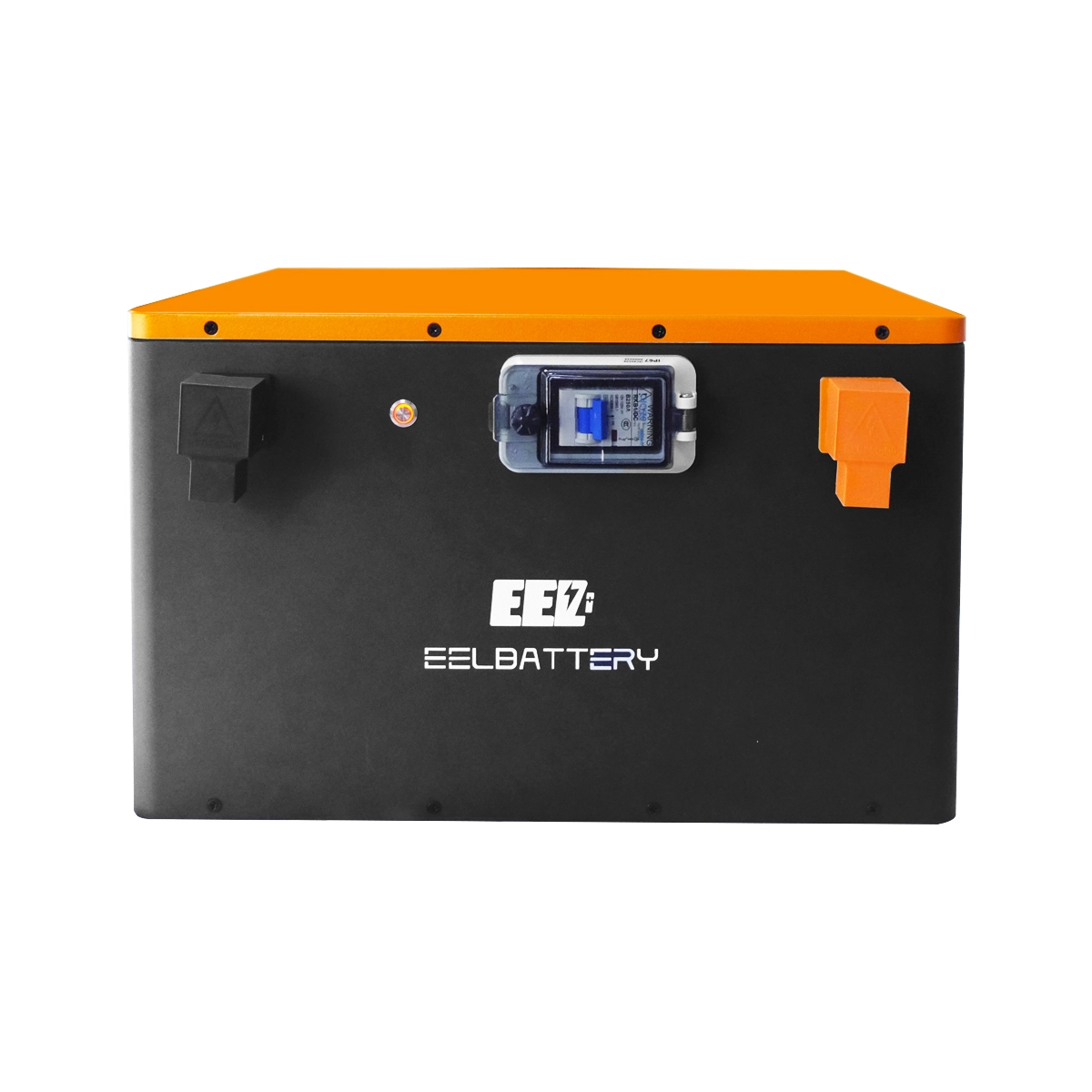 24V Eel Box pro lifepo4 baterie 280Ah