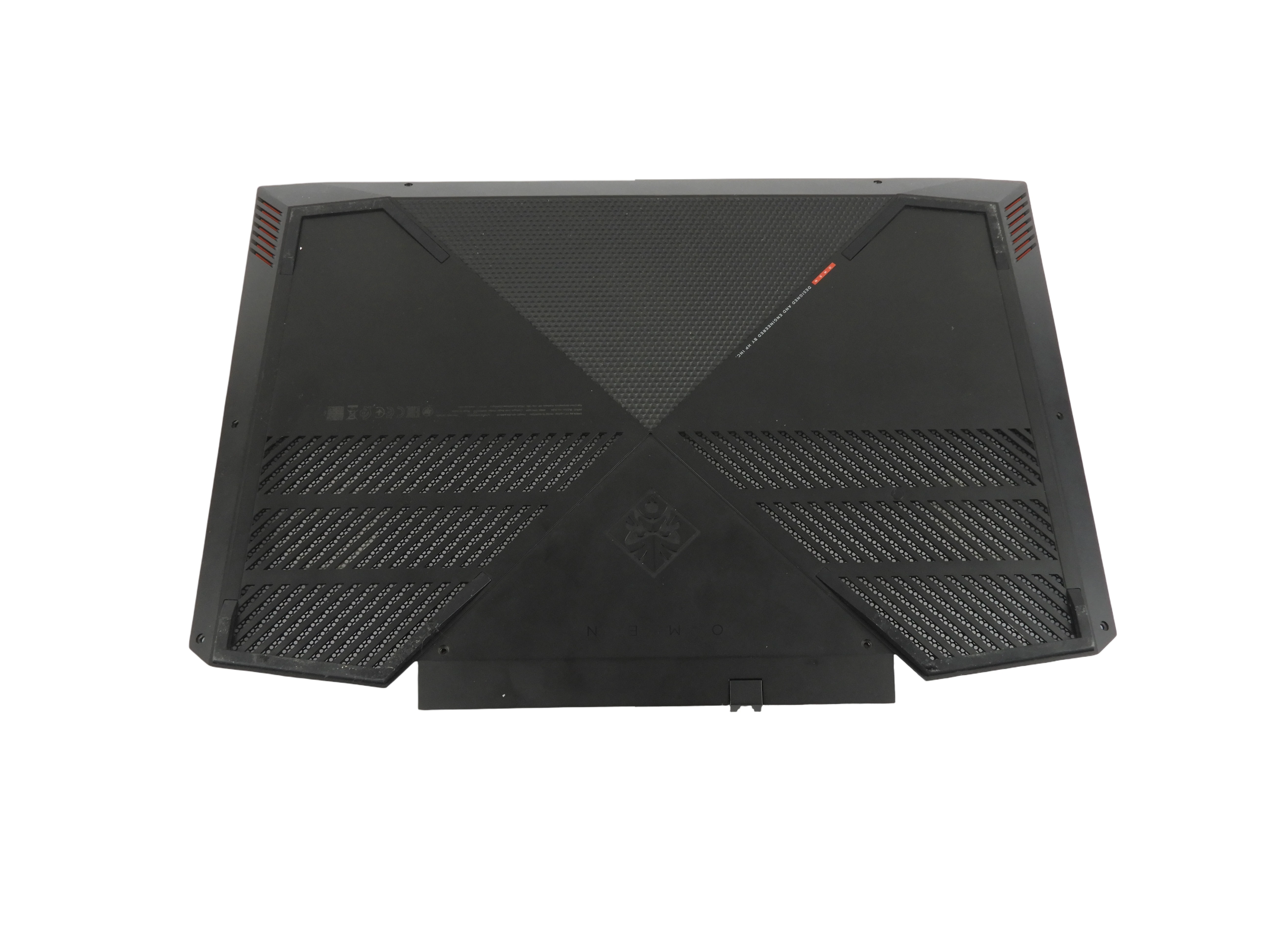 Spodní kryt šasi Vana Hp Omen 15-DC 15-DC000 15-T 15T-DC100