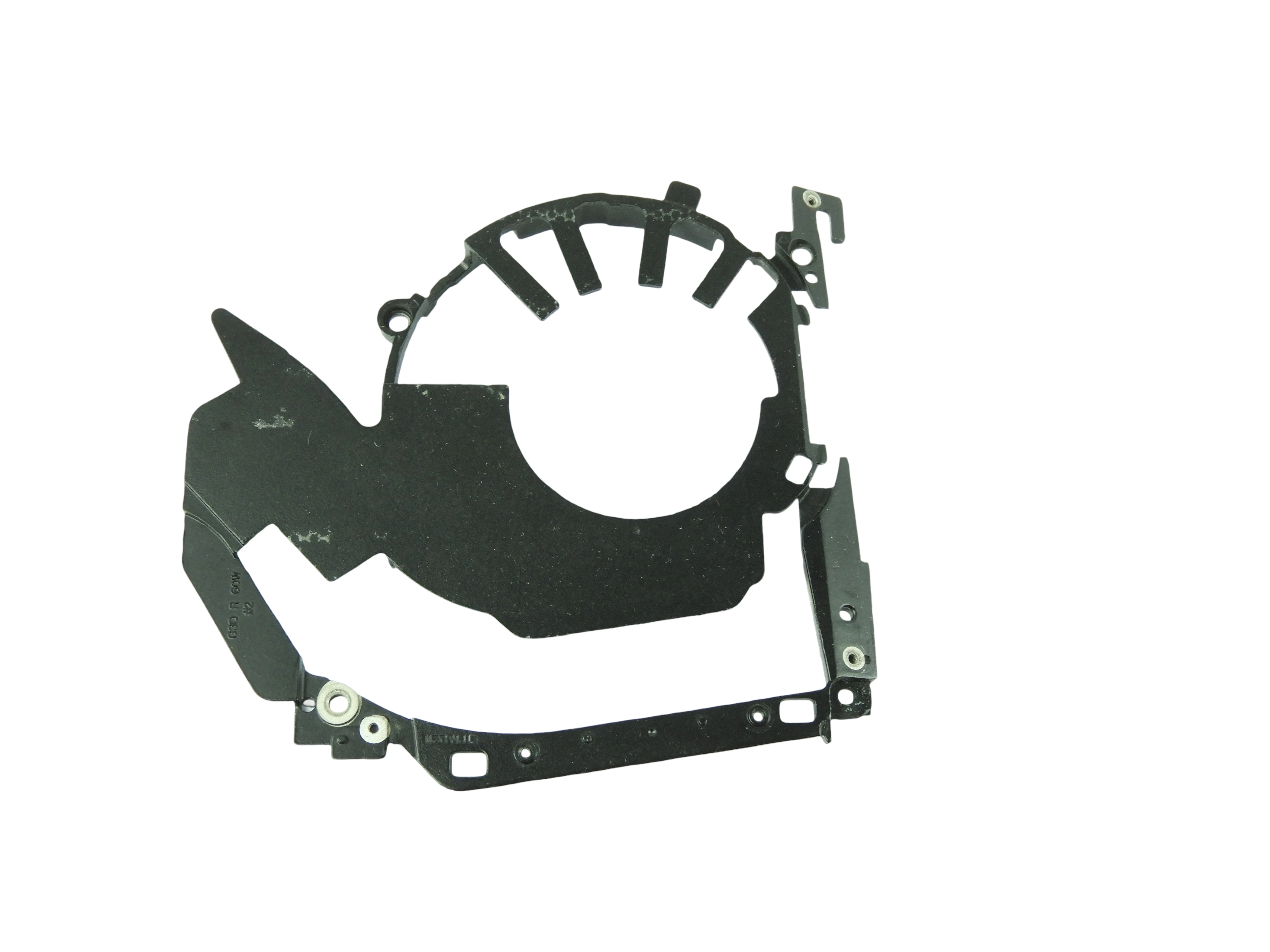 Chladič Chlazení HeatSink Hp Omen 15-DC 15-DC000 15-T 15T-DC100