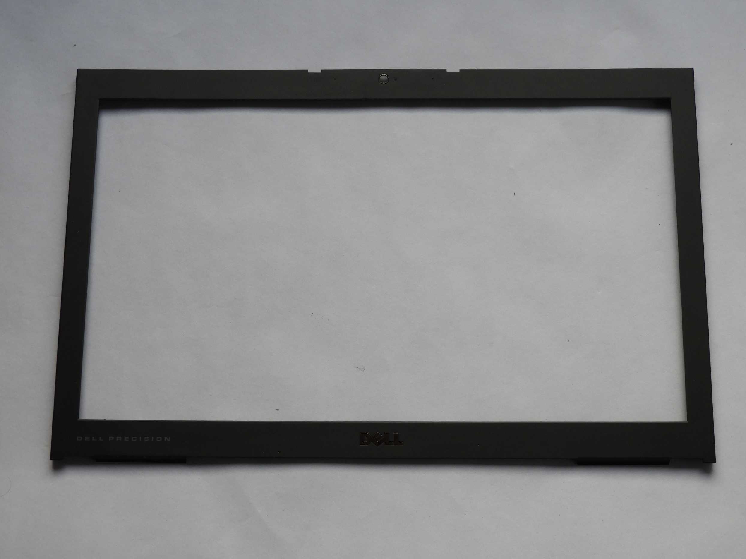 Rámeček LCD Bezel krytka Dell Precision M6600